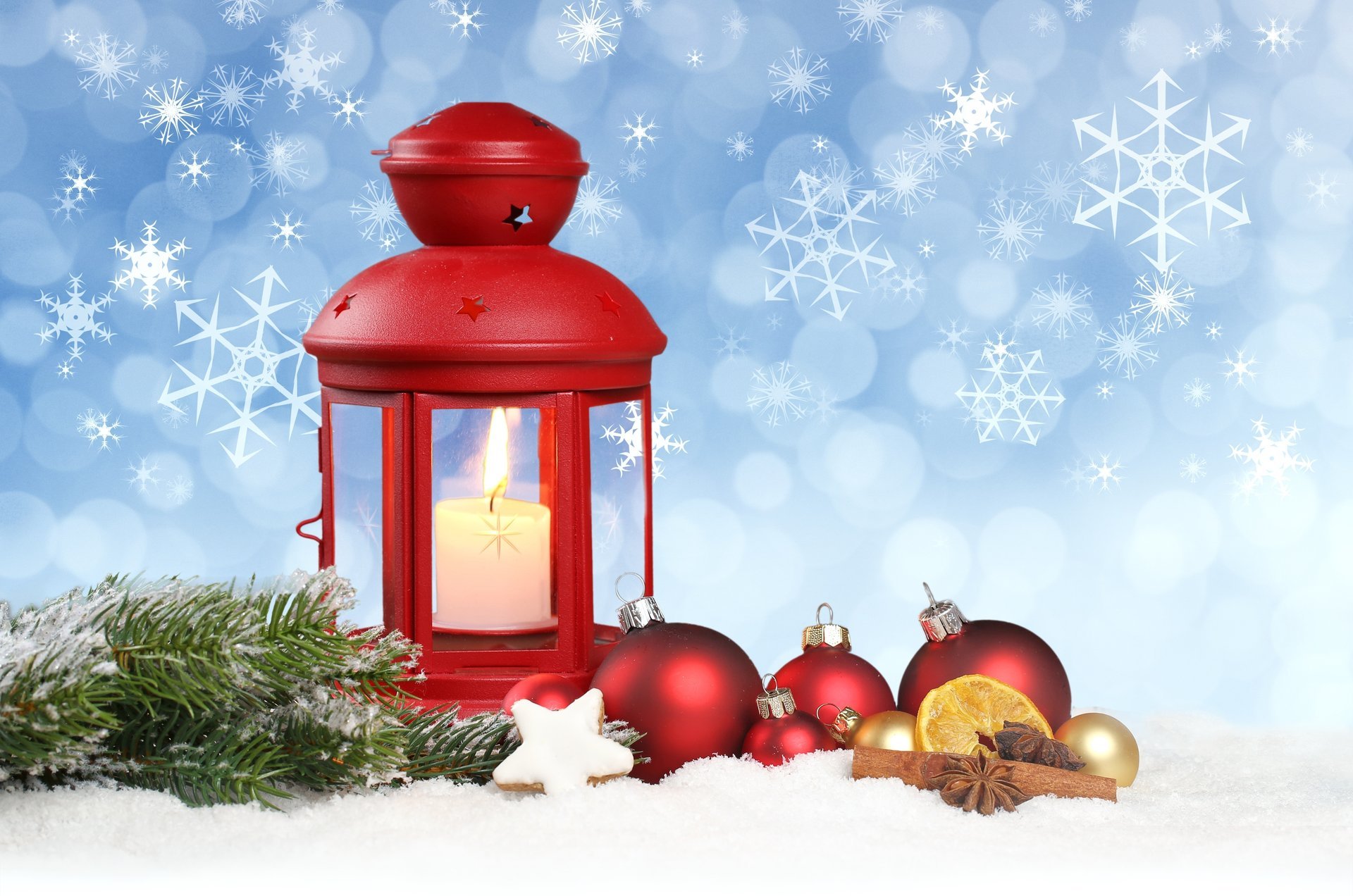 capodanno buon natale ornamenti capodanno snow balls lantern stars fiocco di neve