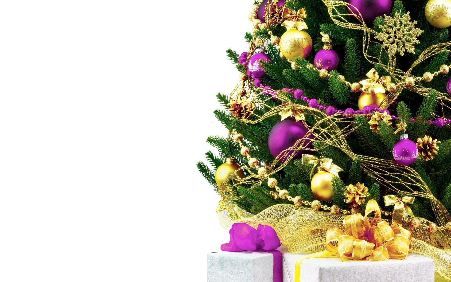 año nuevo chritmas vacaciones árbol de navidad año nuevo abeto espiga