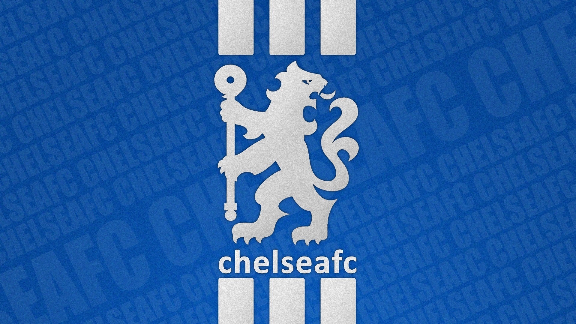 chelsea blues emblème