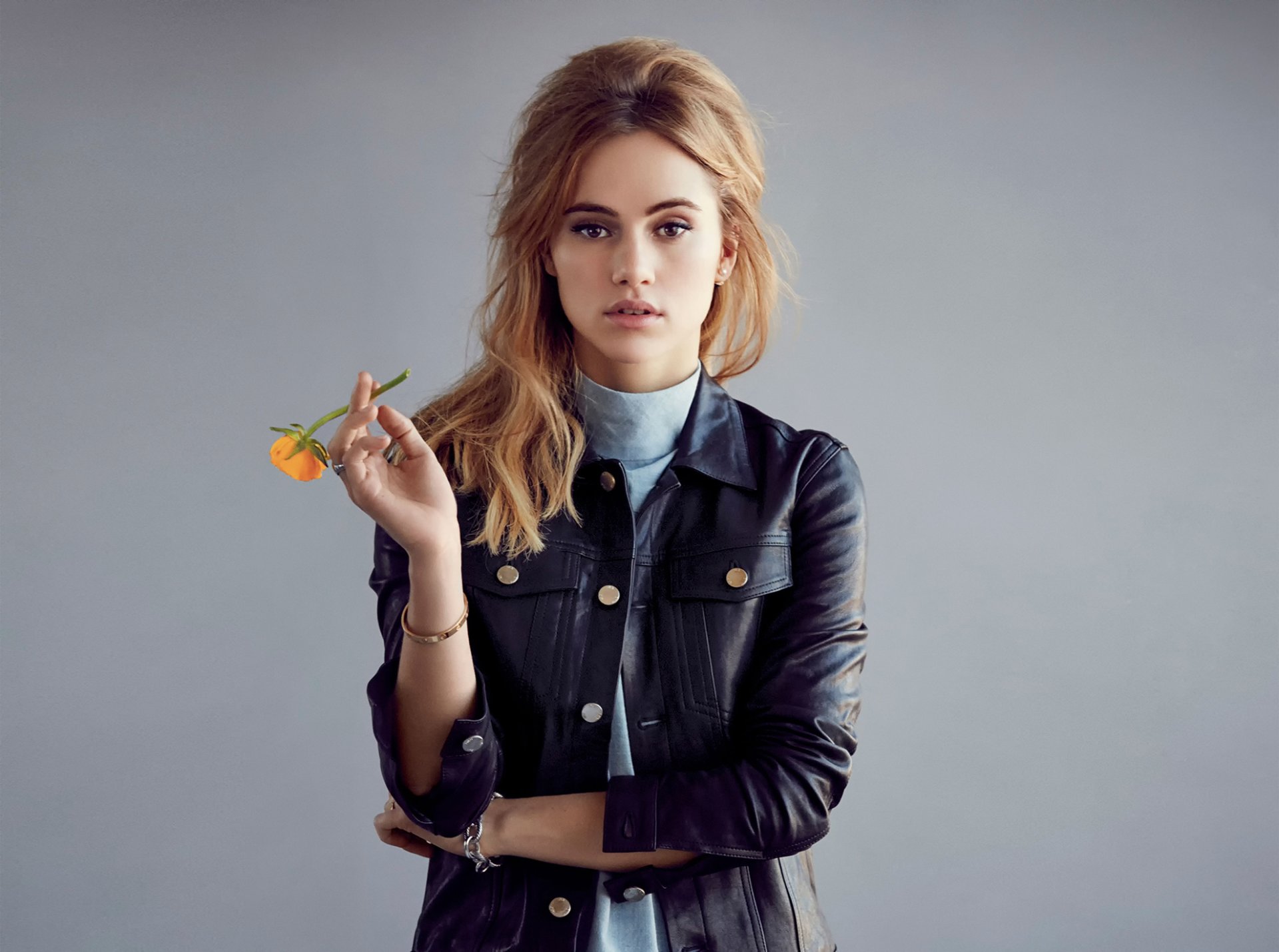 aki waterhouse suki waterhouse suki waterhouse suki alice waterhouse model photo shoot lucky 2015