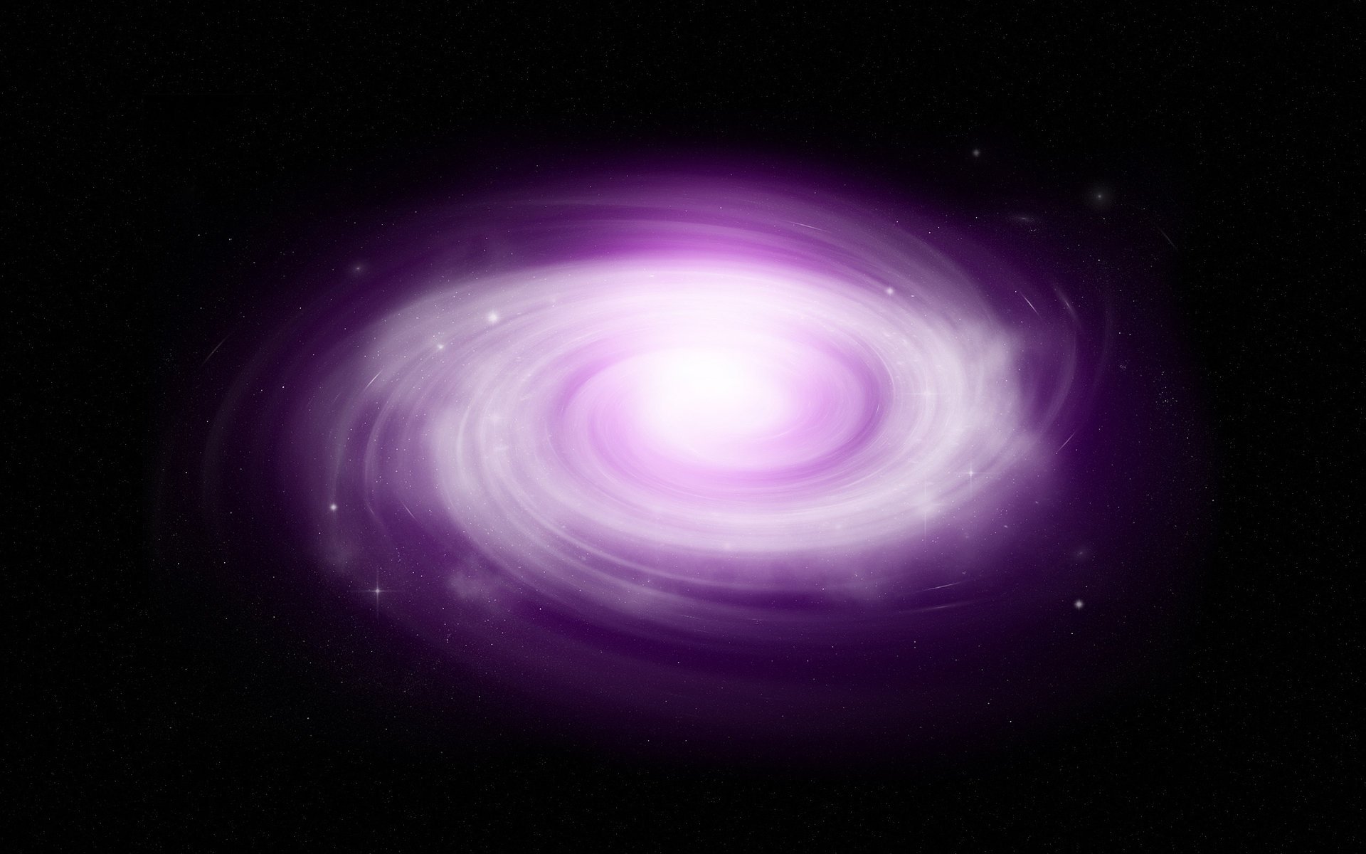 purple space sci fi galaxy