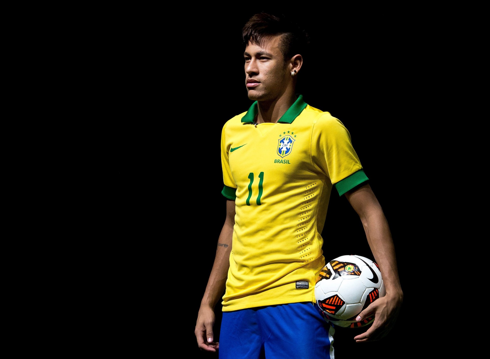 neymar santiago