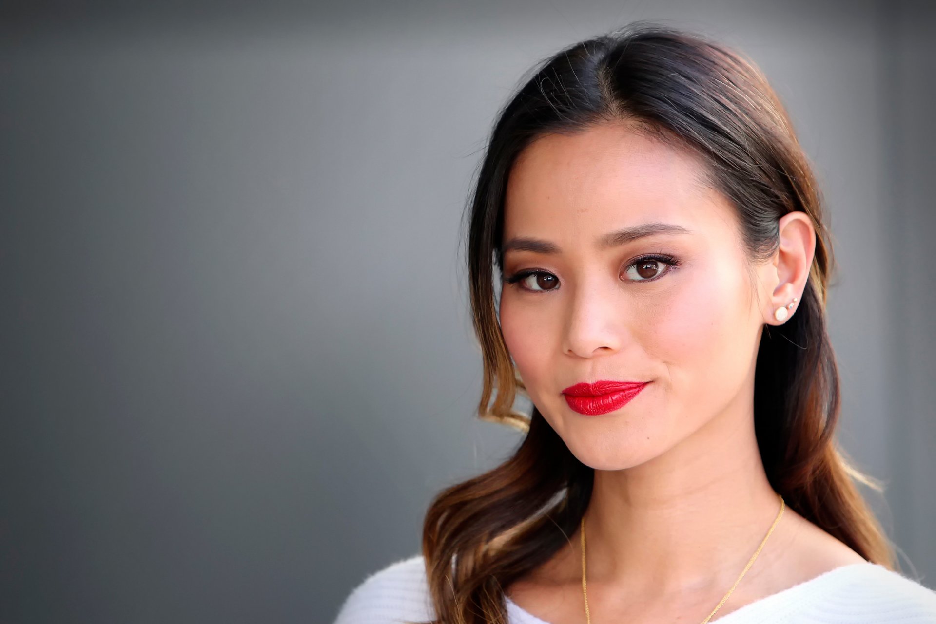 jamie chung jamie chung servizio fotografico extra