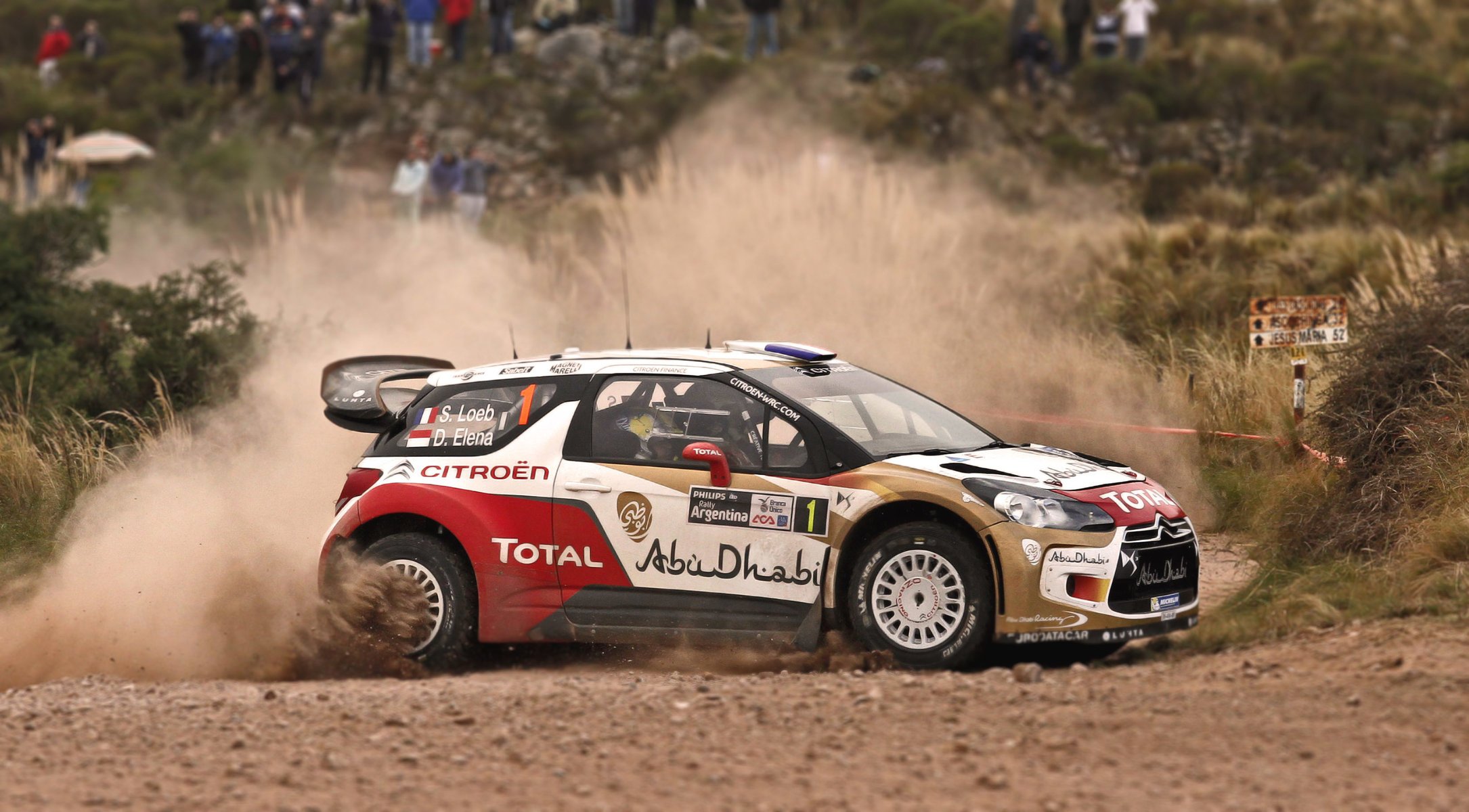 citroen coche ds3 citroen auto rally deporte wrc rally