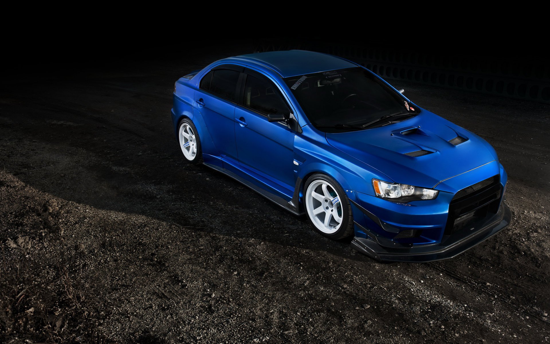 mitsubishi lancer evo x mitsubishi lancer messa a punto