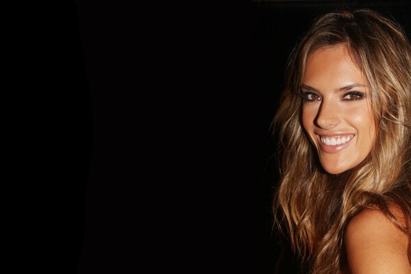 Model, Ex-Victoria s Secret-Engel Alessandra Ambrosio