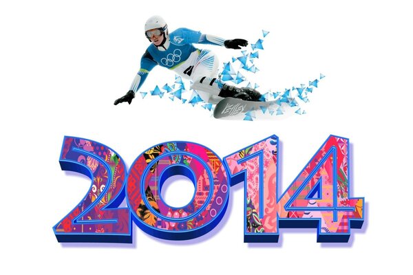 Jeux olympiques d & apos; hiver de 2014 en snowboard