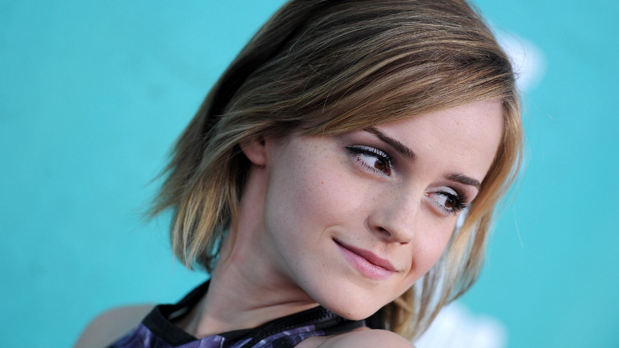 emma watson chica hermosa actriz