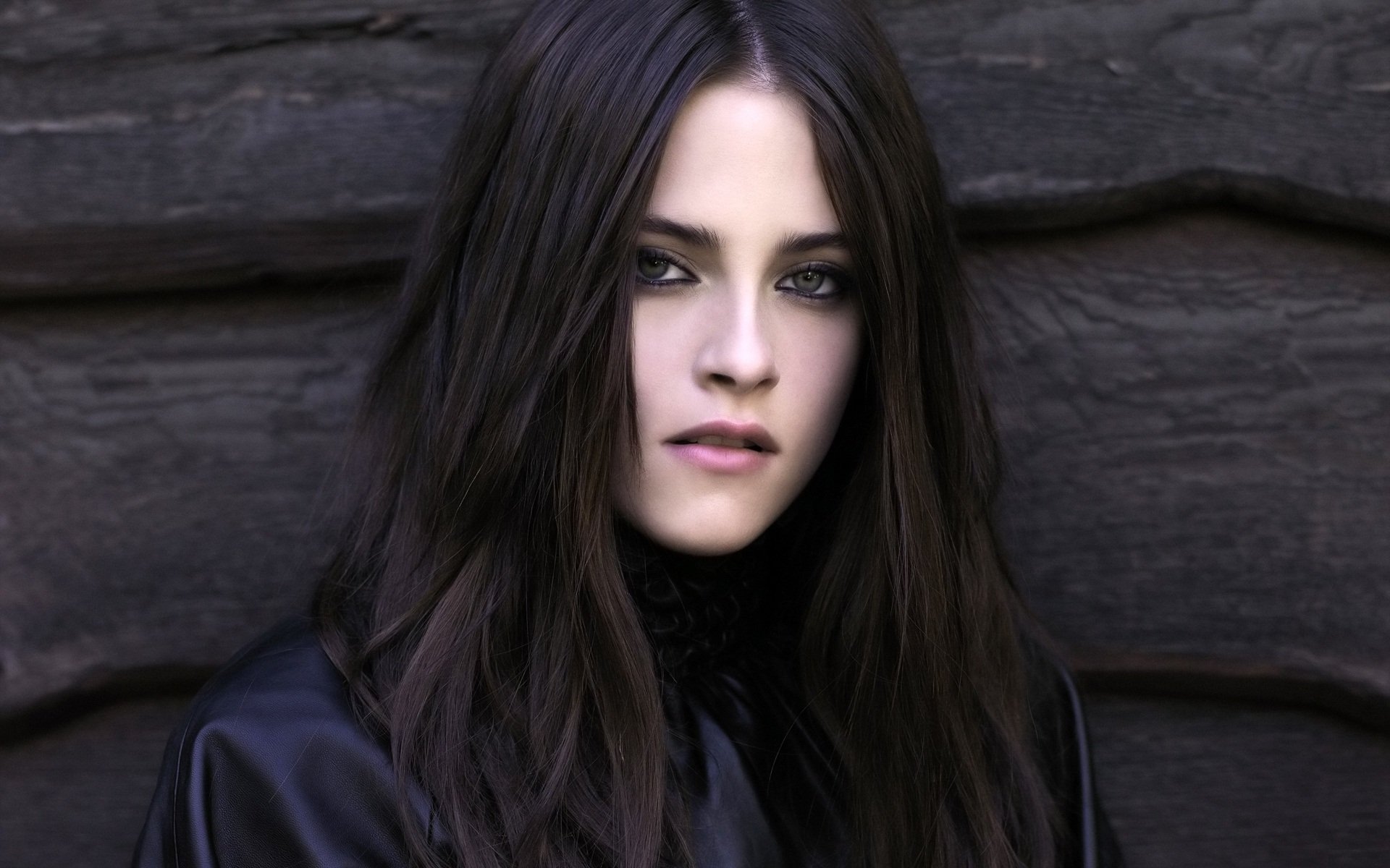 ragazza kristen stewart attrice