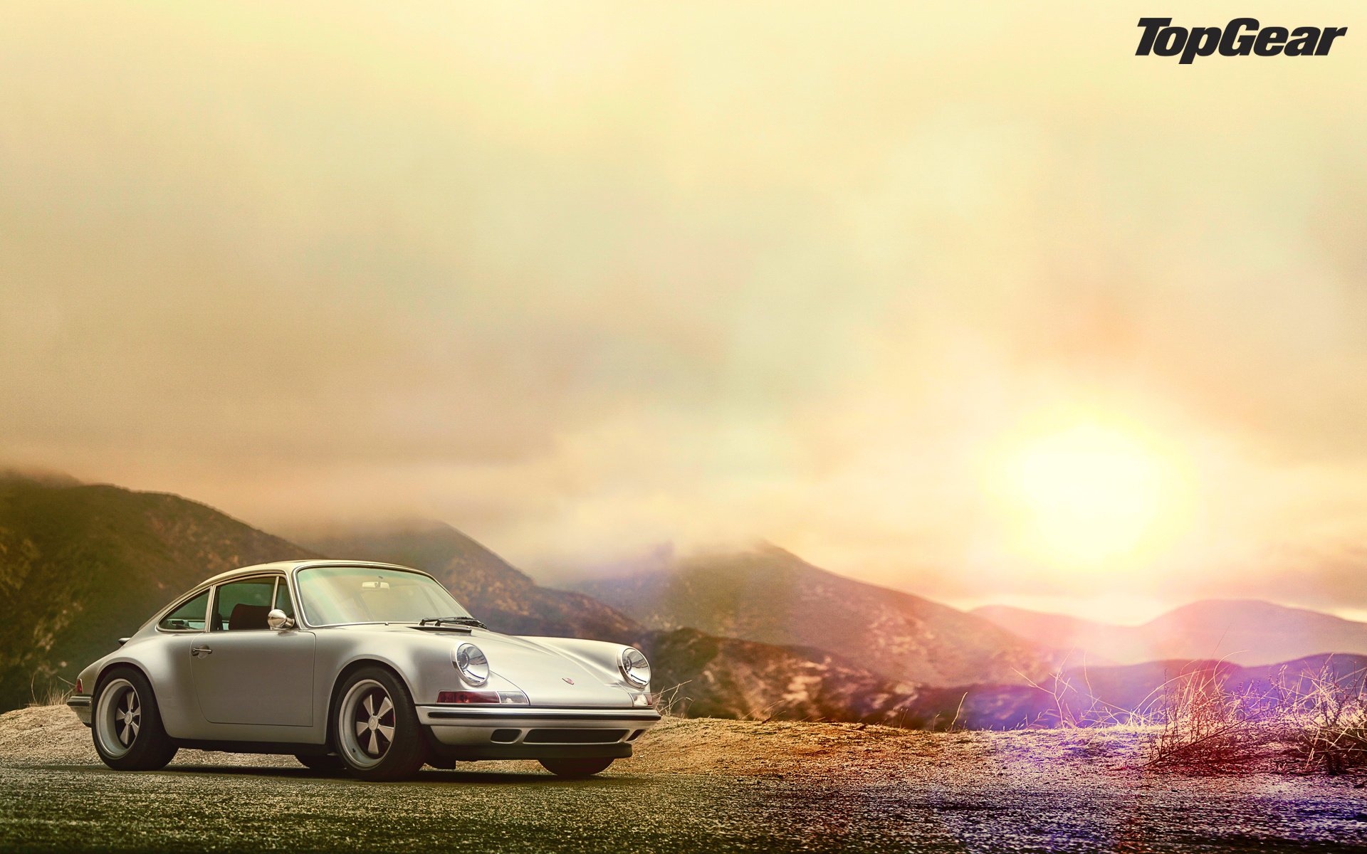 телепередача porsche 911 блики top gear wallpapers топ гир