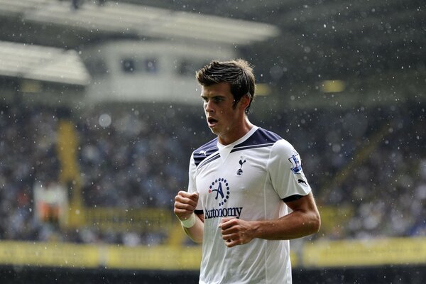 England Fußball Premier League bei Tottenham Hotspur