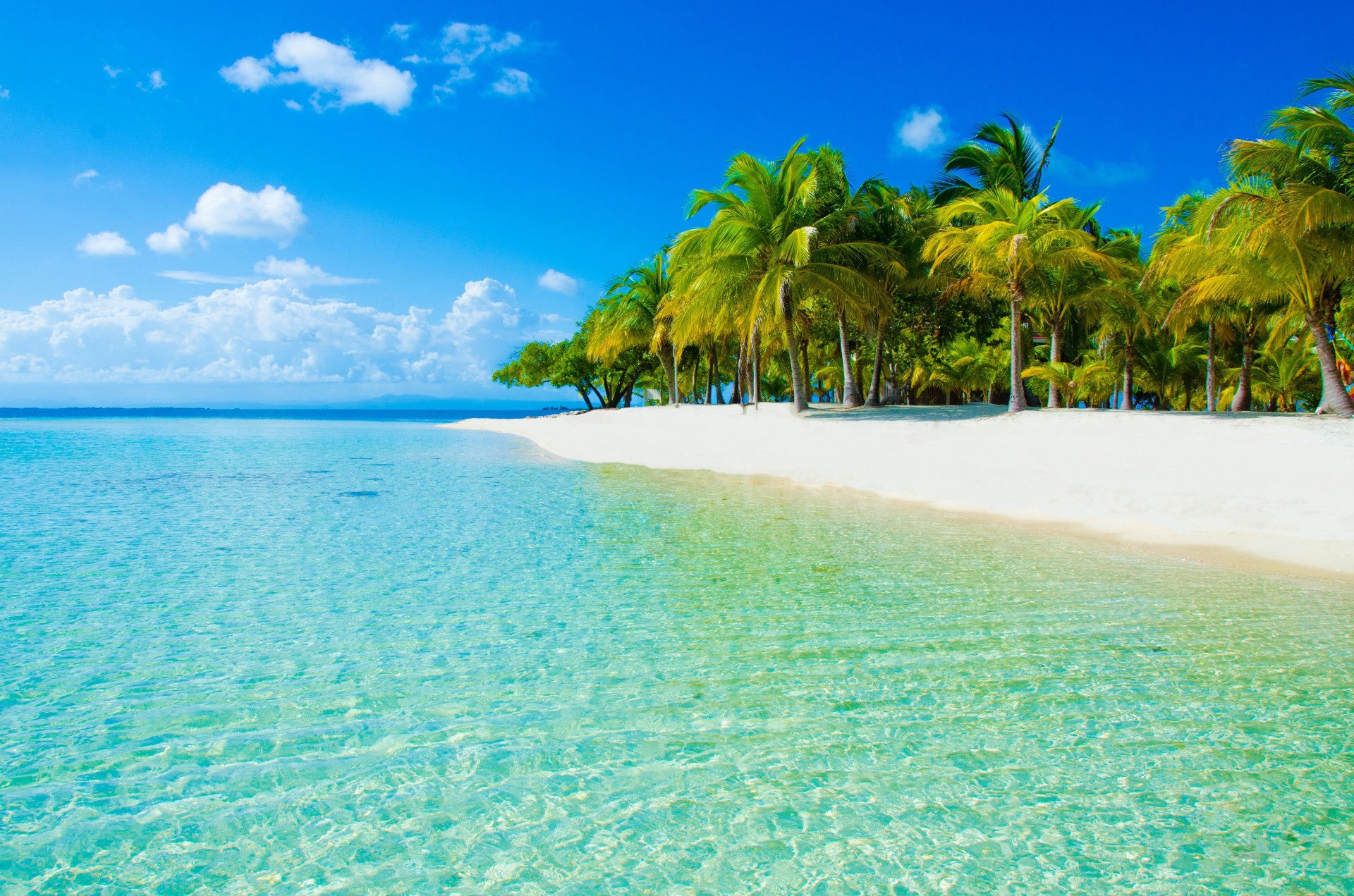 wolken meer strand himmel natur