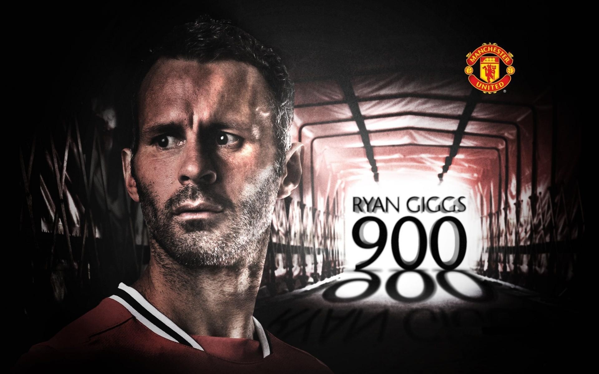 giggs manchester united piłka nożna