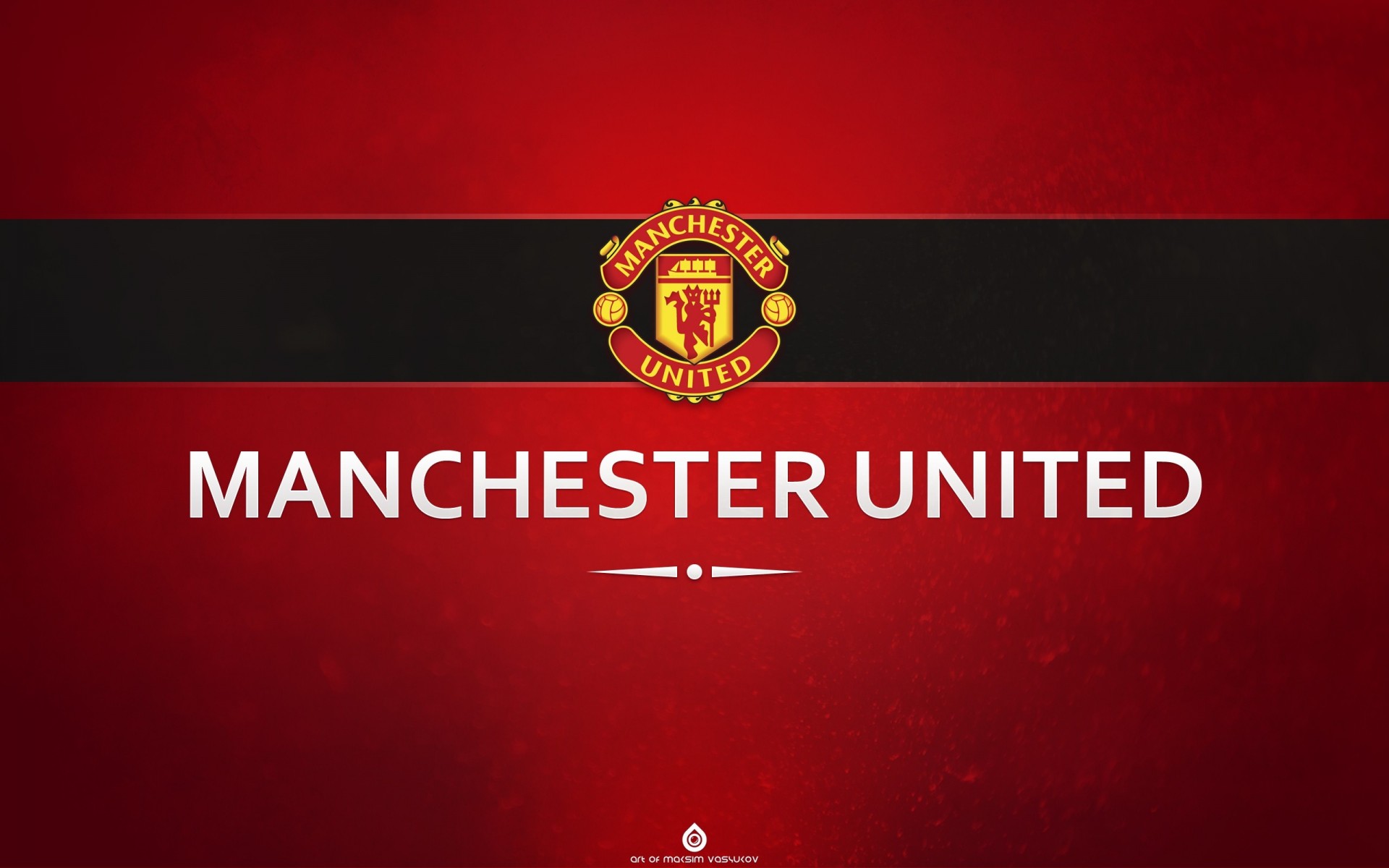 emblème manchester united football manchester mu