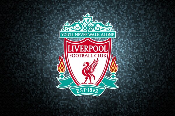 Logotipo del Liverpool Football Club