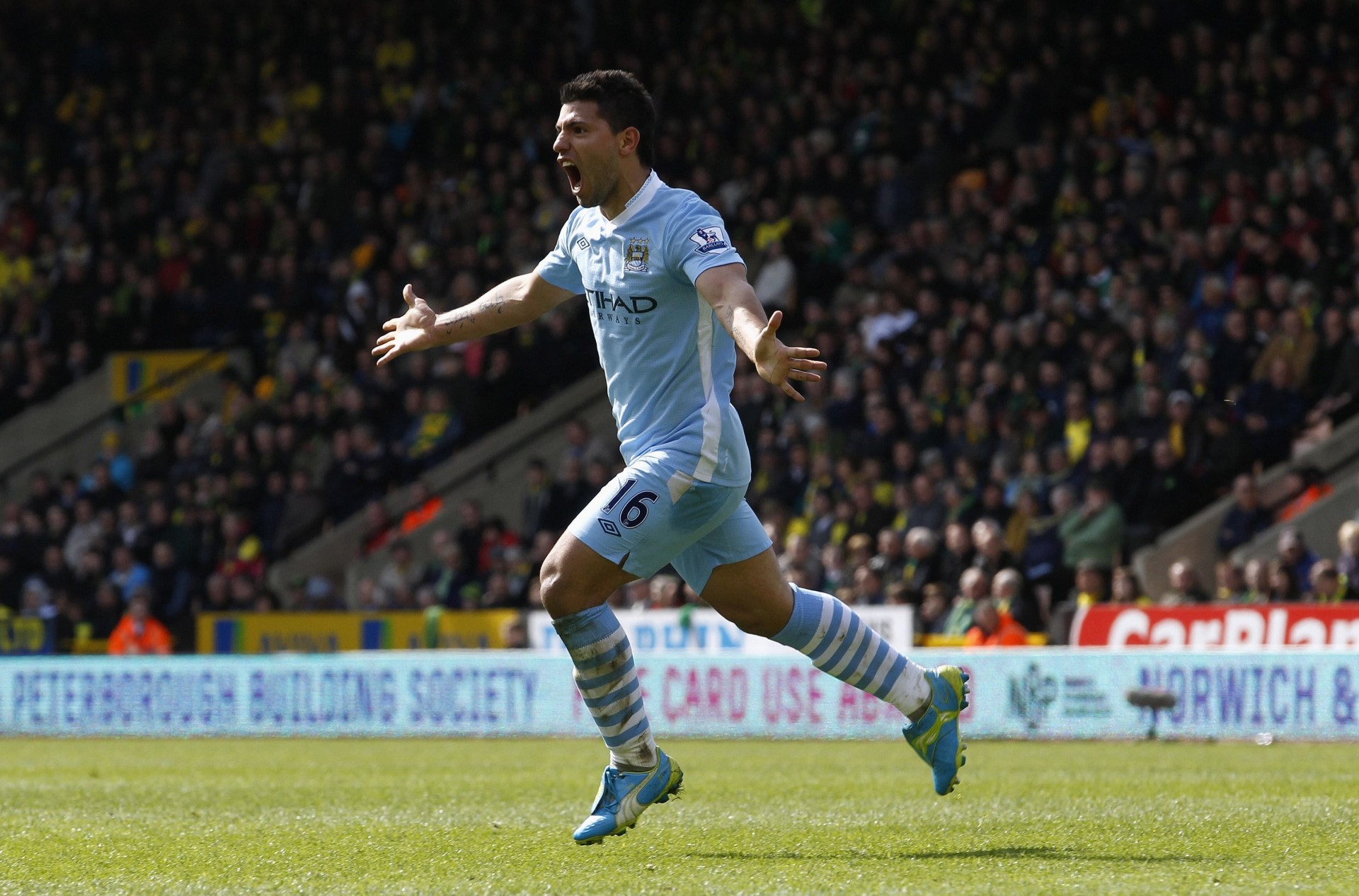 sfondi di calcio fresco kun aguero foto calcio