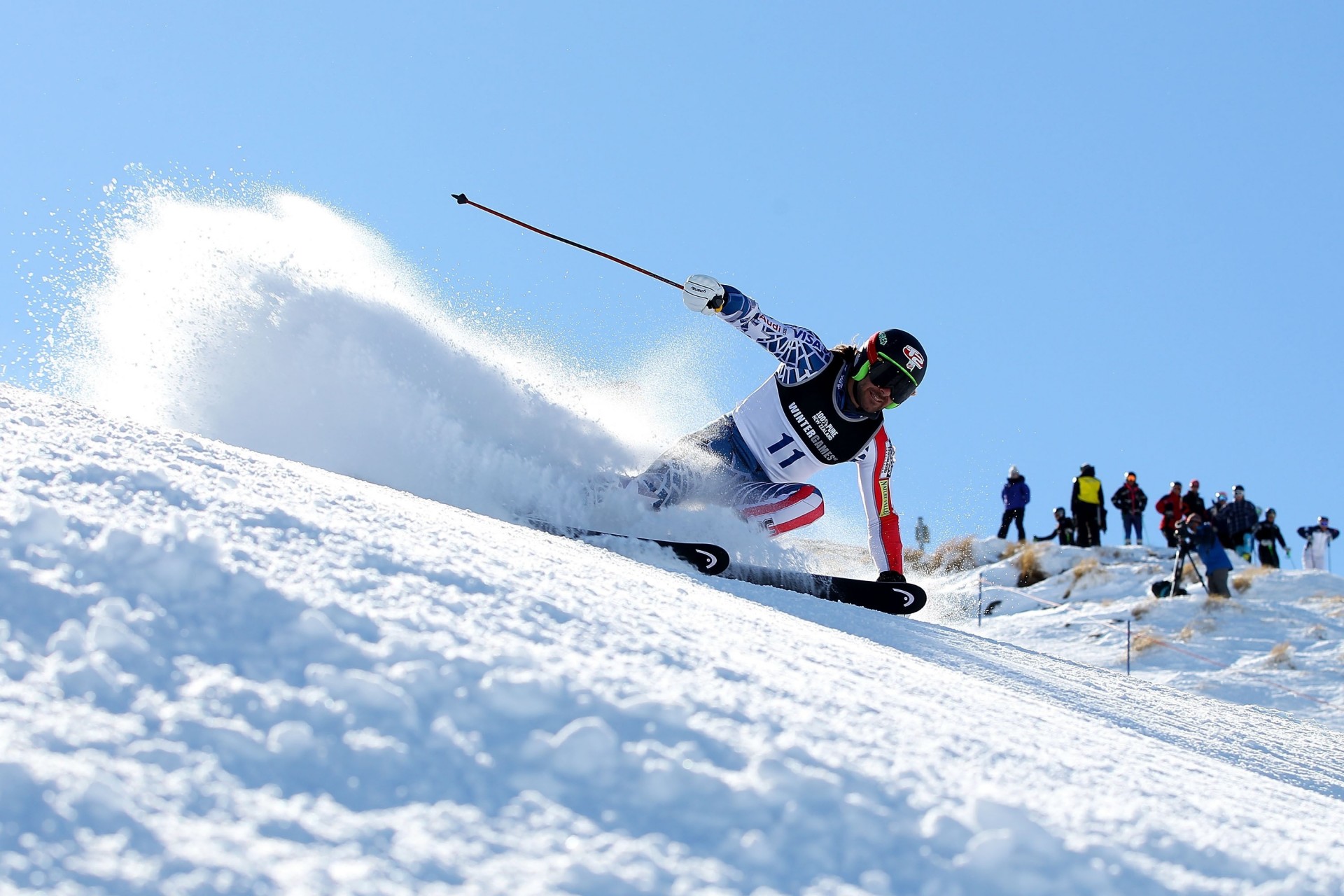 jeux olympiques d hiver de 2014 sotchi 2014 skieur descente