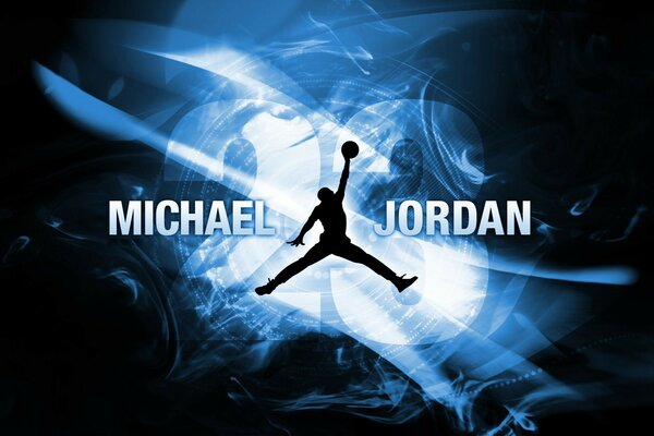 Michael Jordan con yacht all ombra