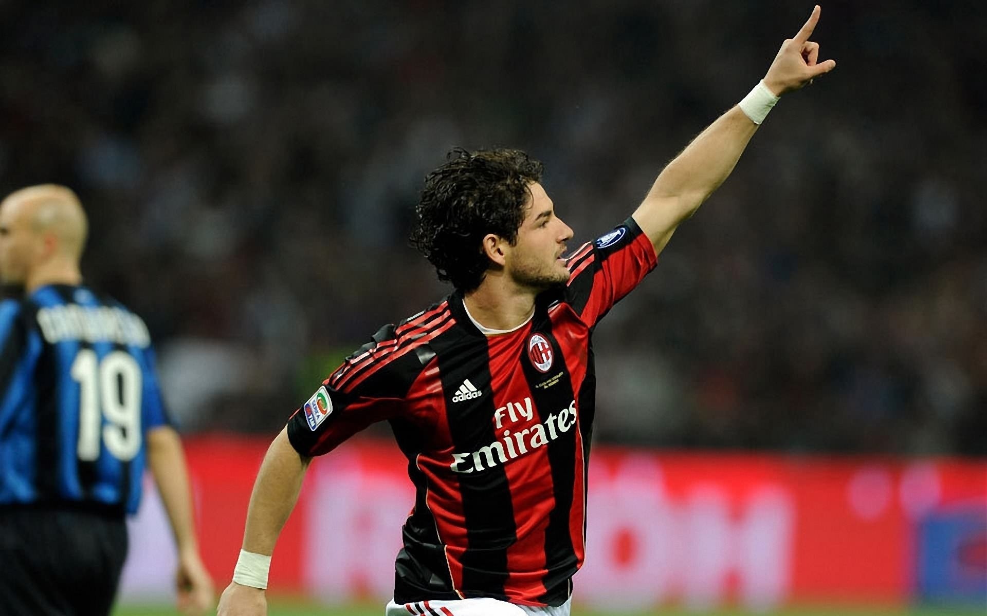 amérique pato milan