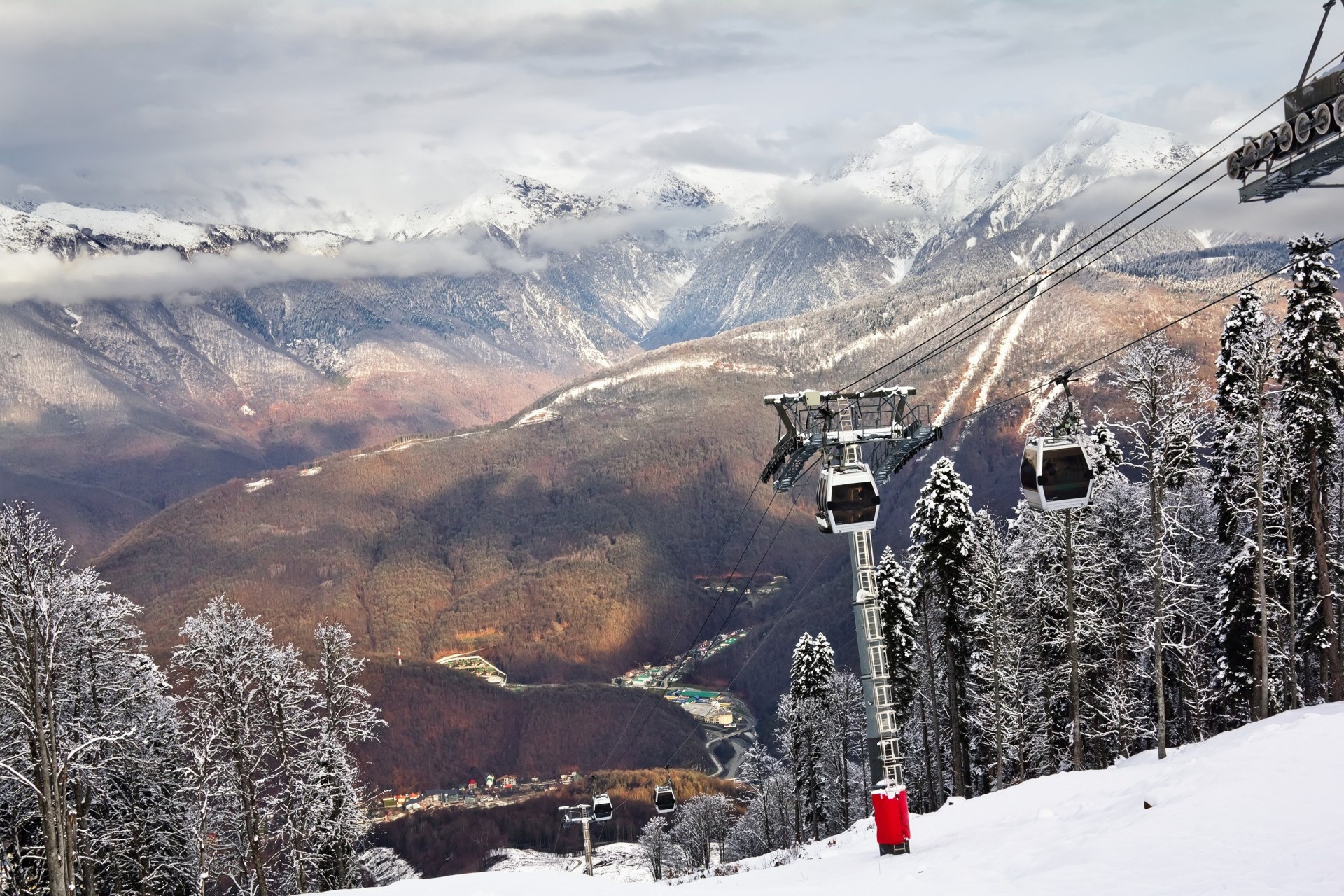 jeux olympiques d & apos; hiver de 2014 sotchi 2014