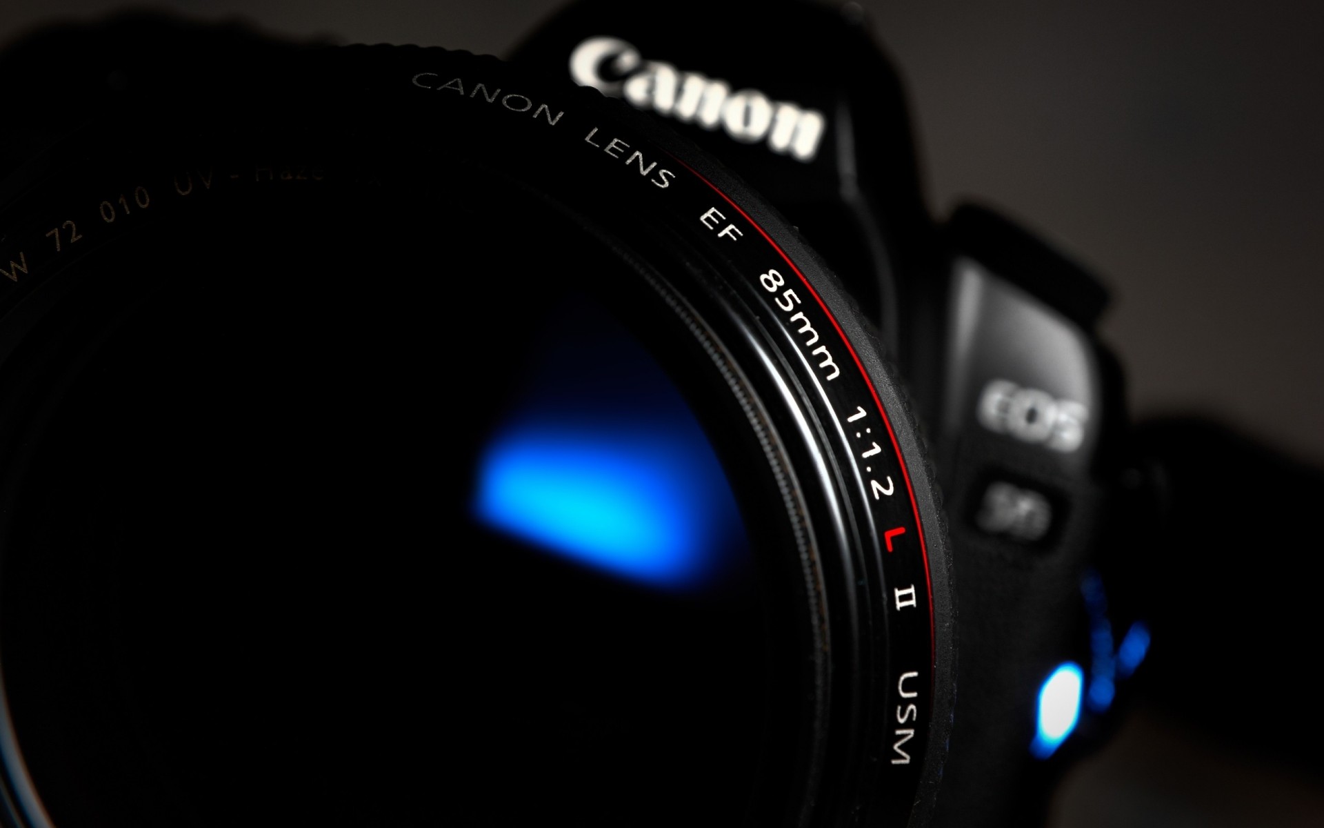 canon appareil photo