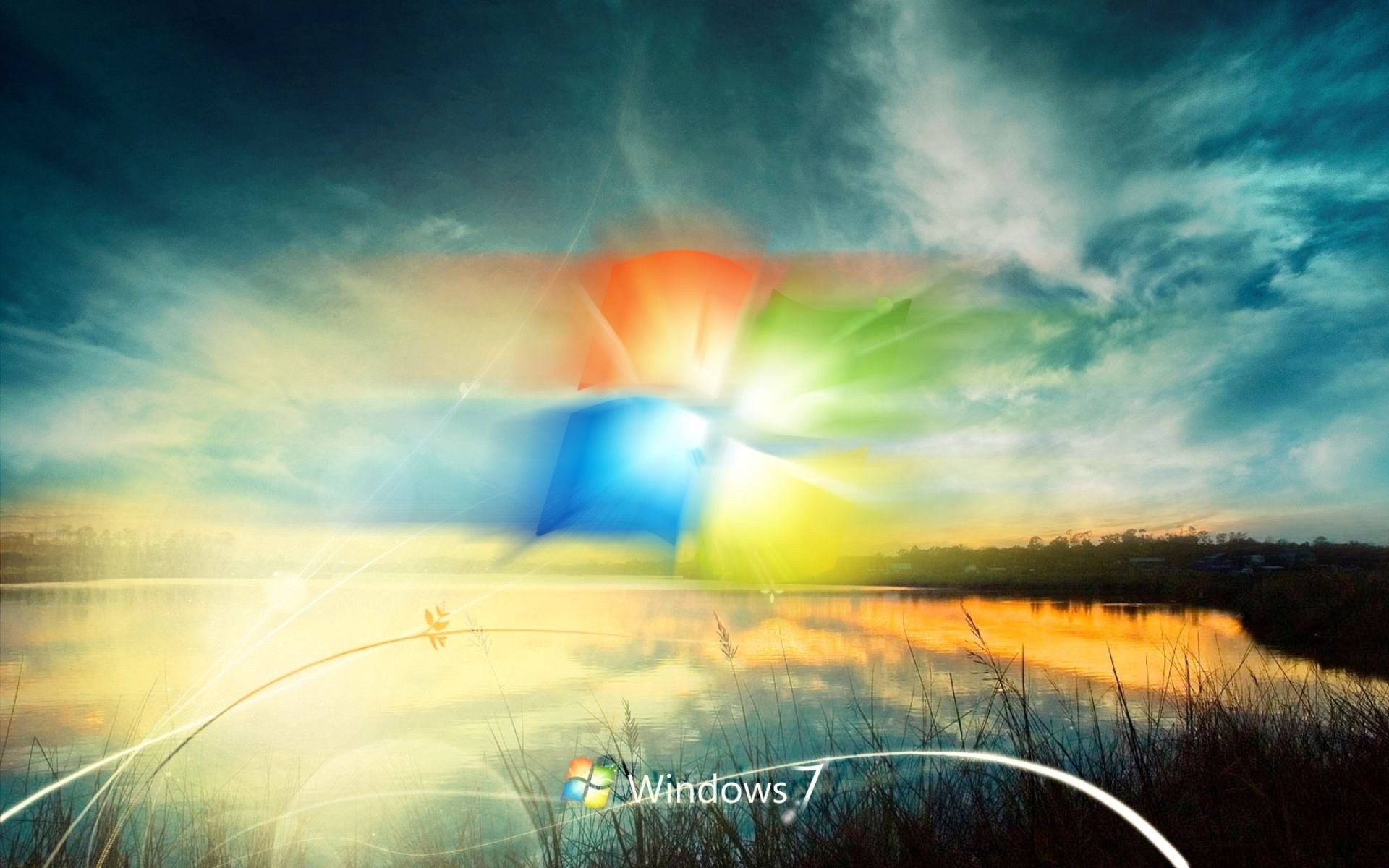 windows background thread window