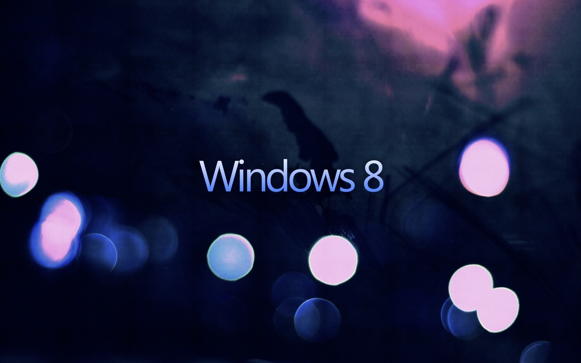 abstraction windows 8 emblème éblouissement microsoft