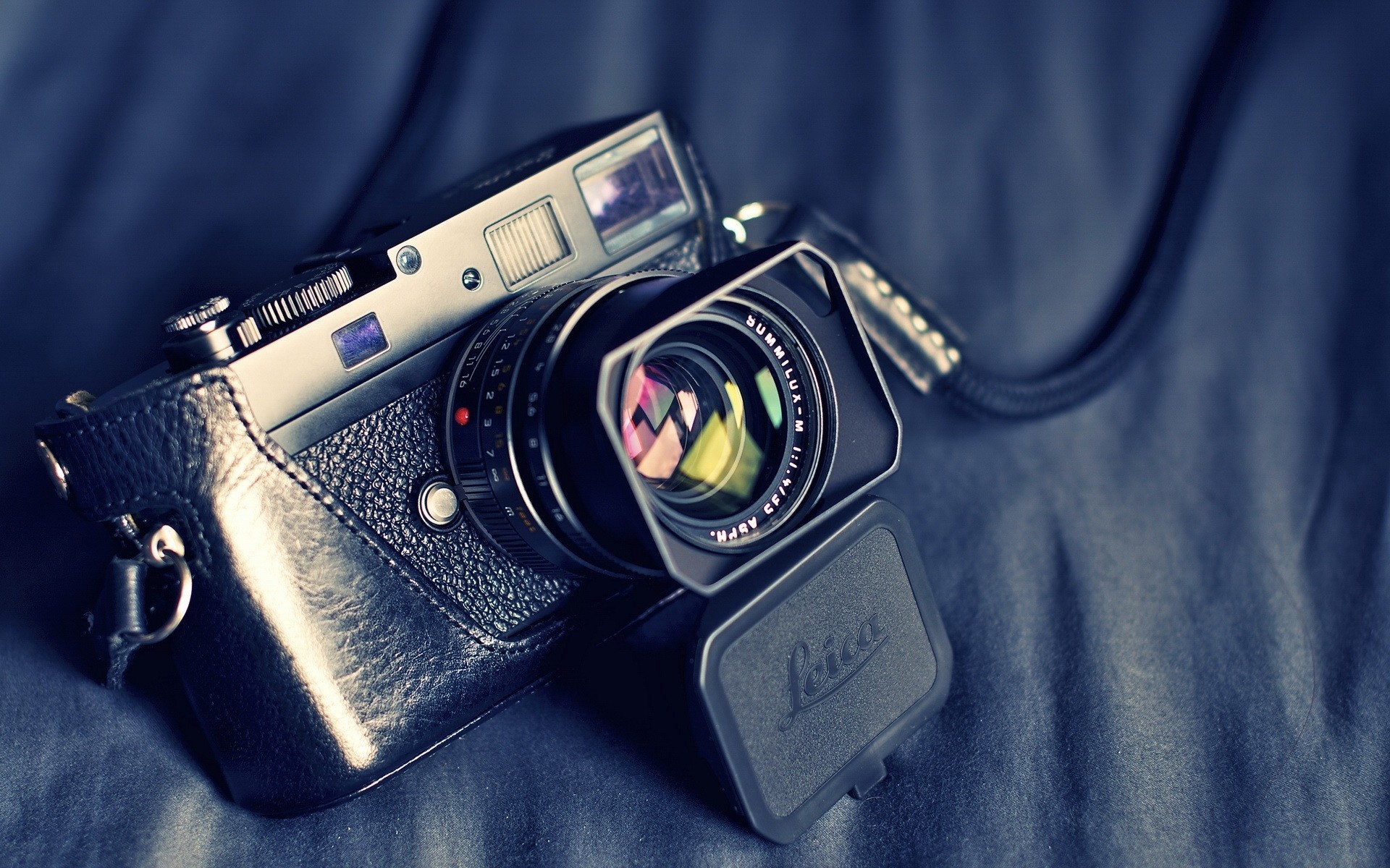 leica