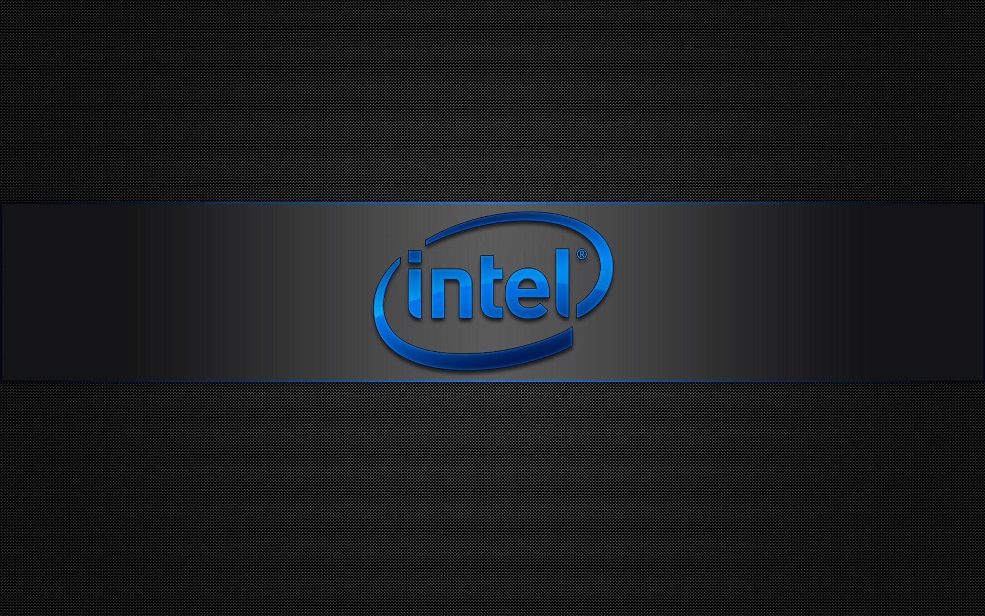 intel cesta emblema