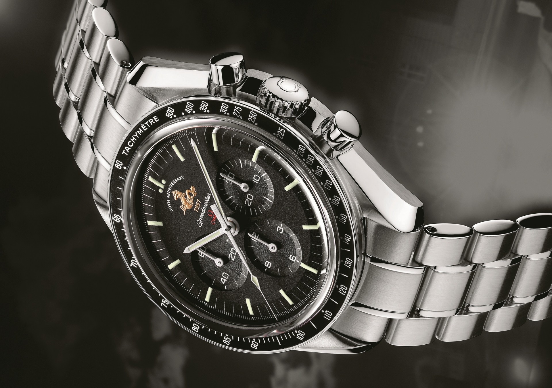 1957 speedmaster omega relojes