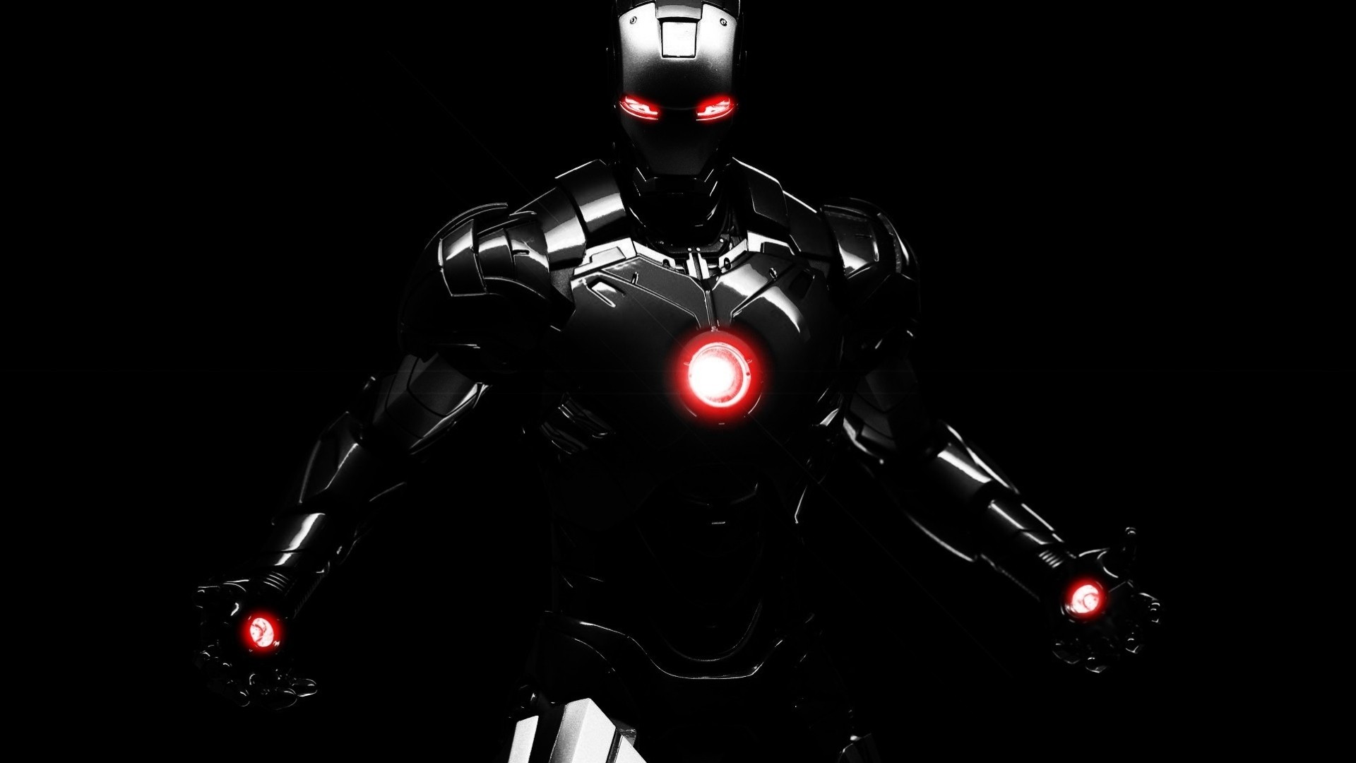 robots background comics marvel iron man dark