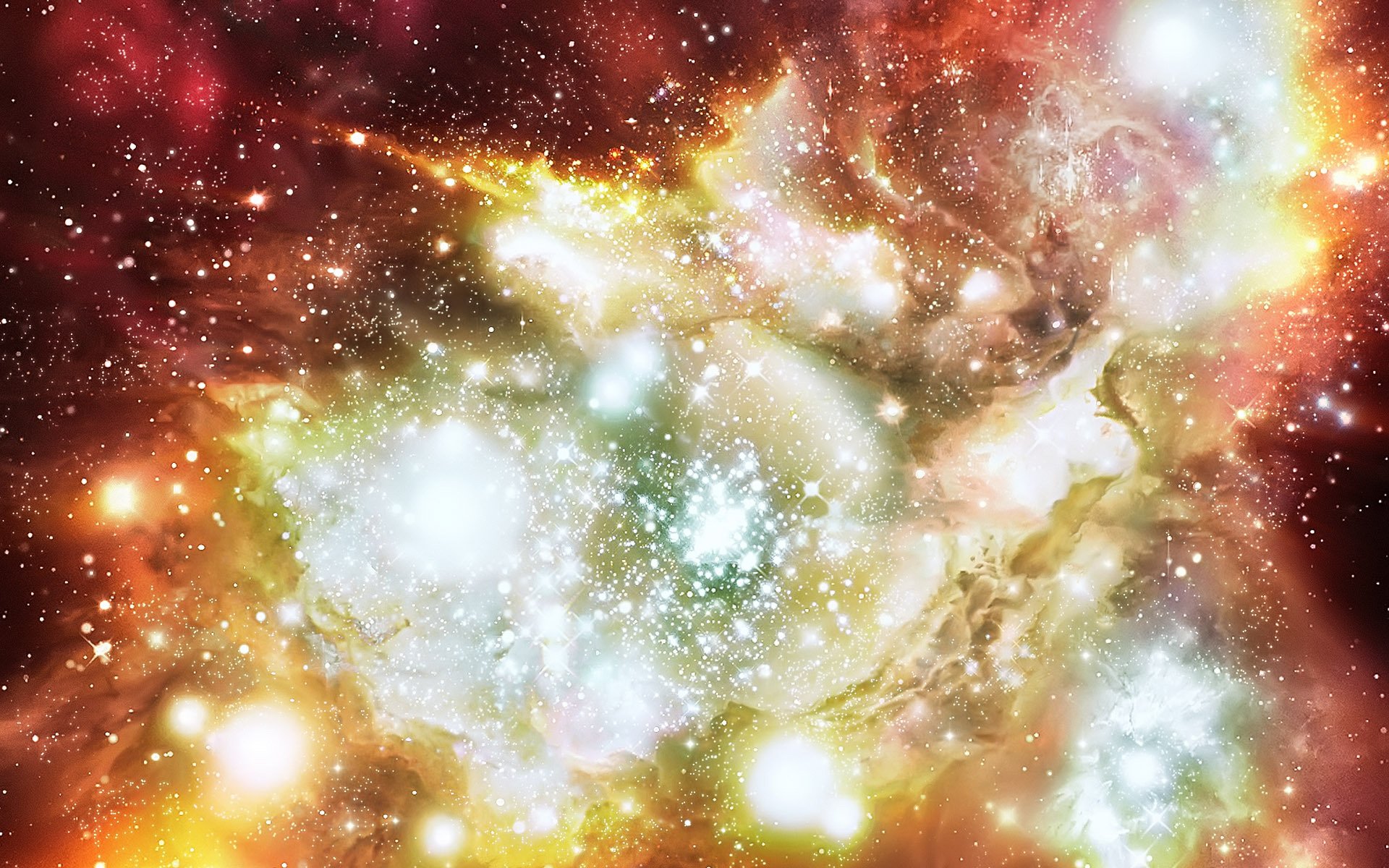 nebula star hubble telescope