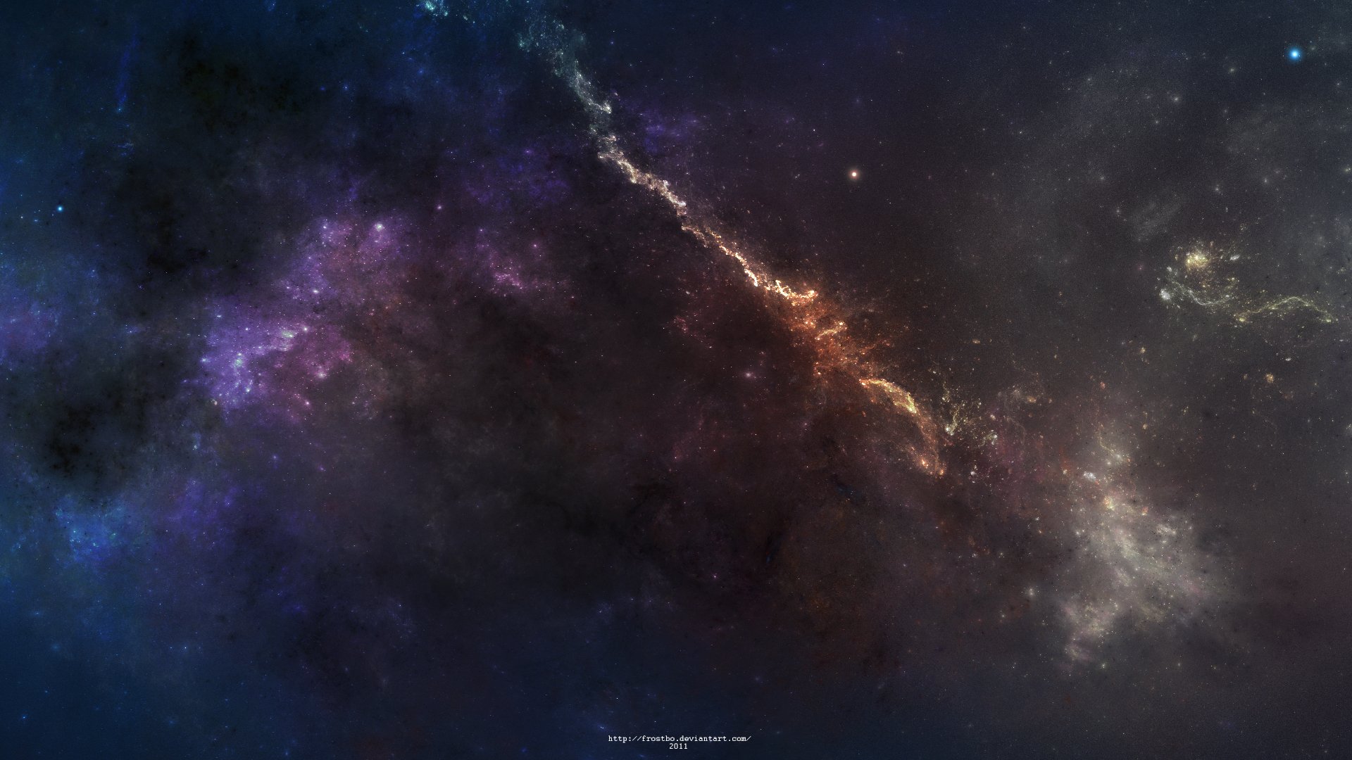 omaet nebulosa costellazione luce nebulosa stelle