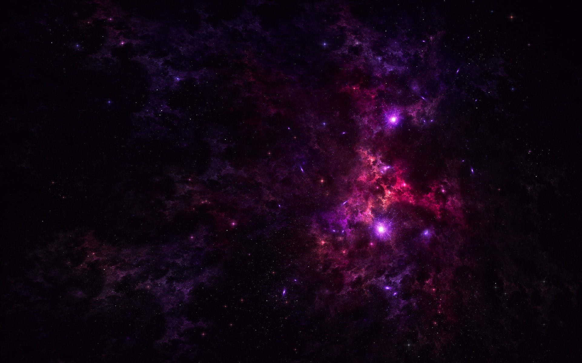 universe star galaxy