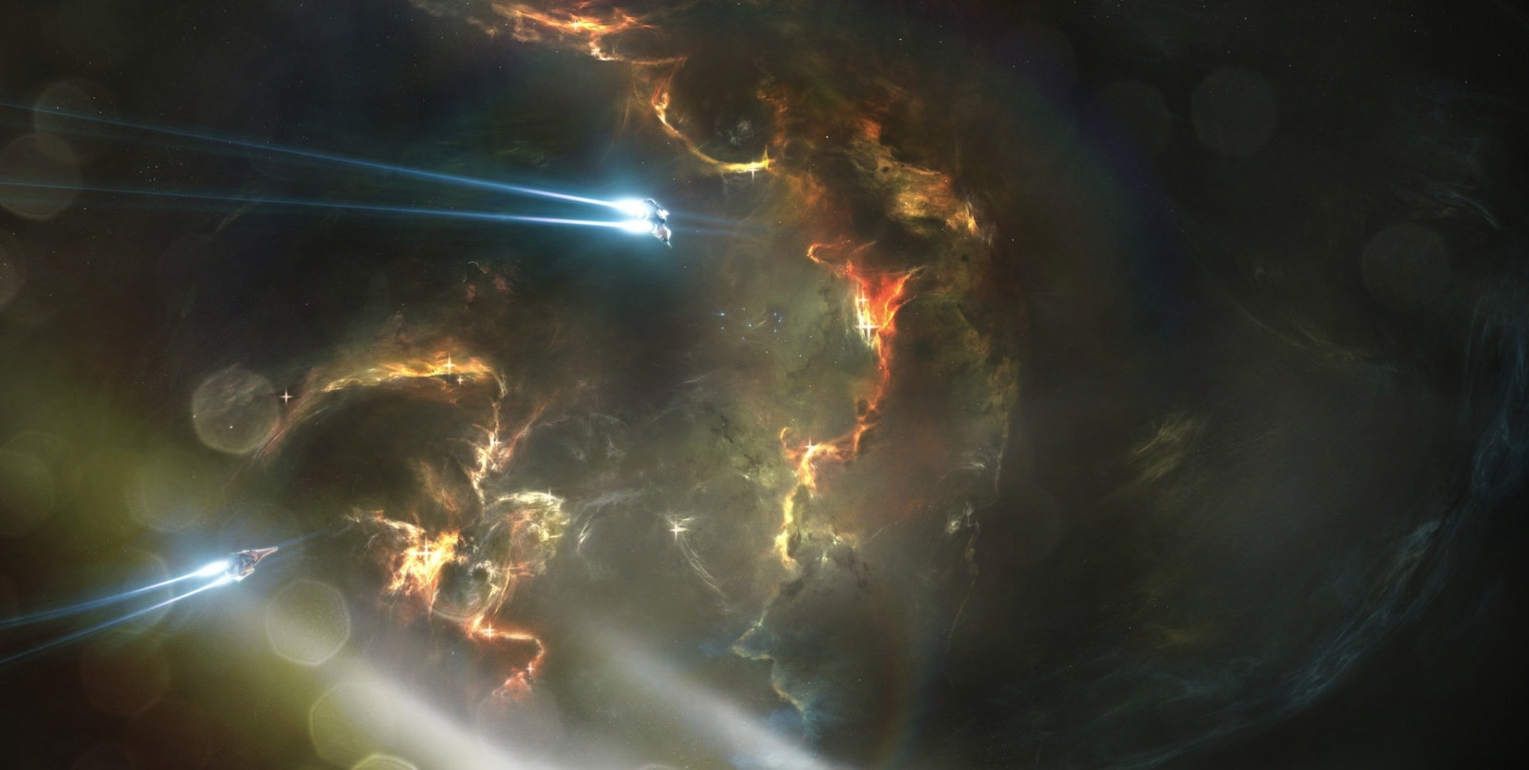 pace ships next nebula away star