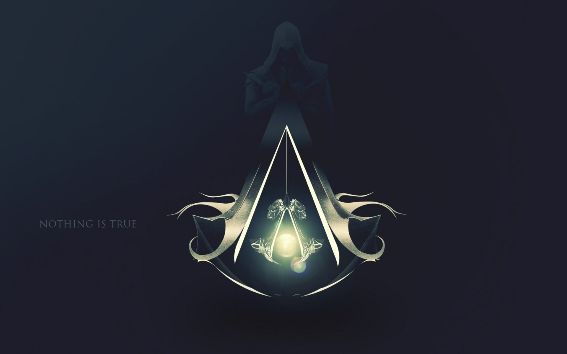 assassin of assassins creed assassians creed credo coat of arms sign flag blade the game history ezio