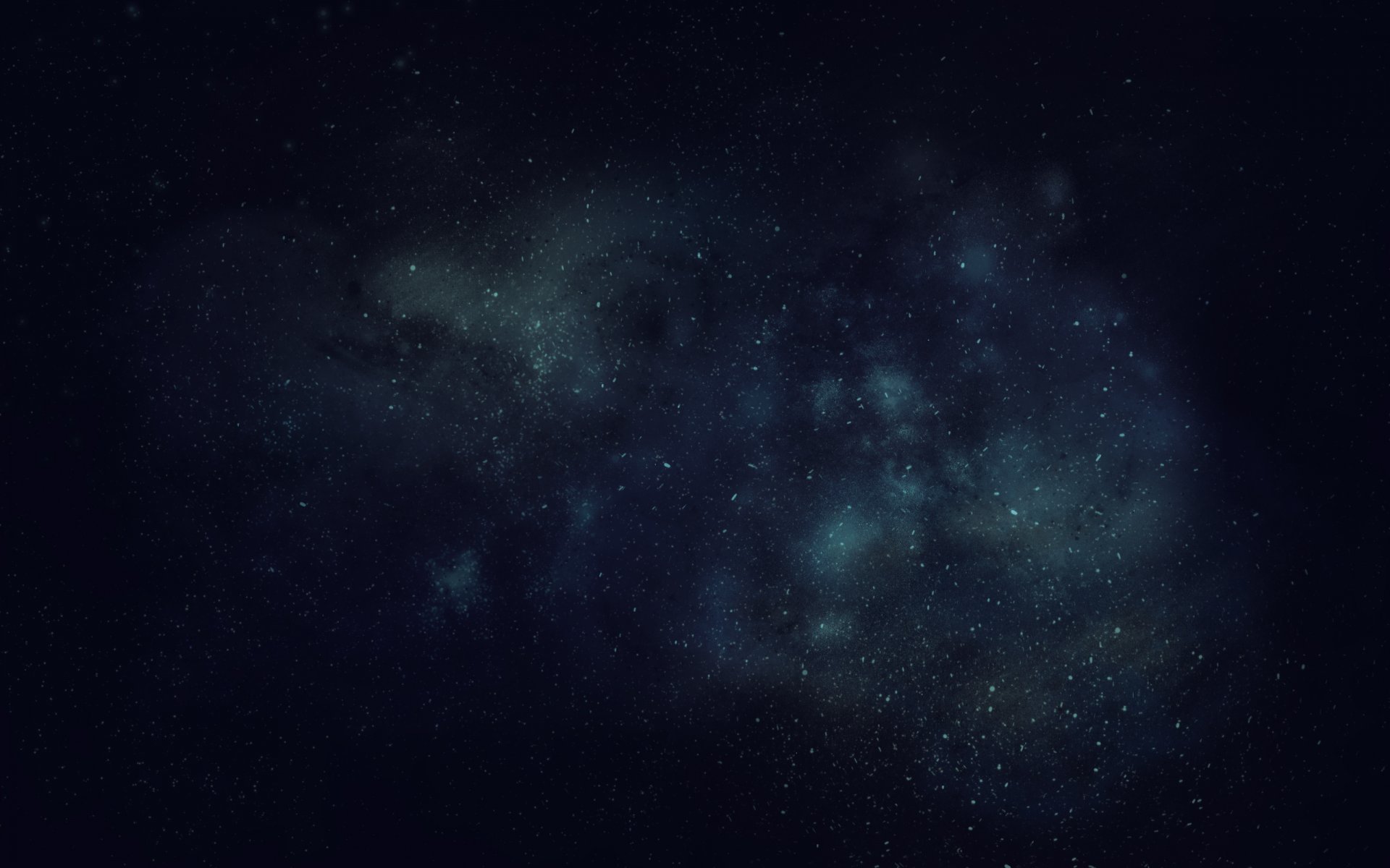espace étoiles galaxie espace 2560x1600