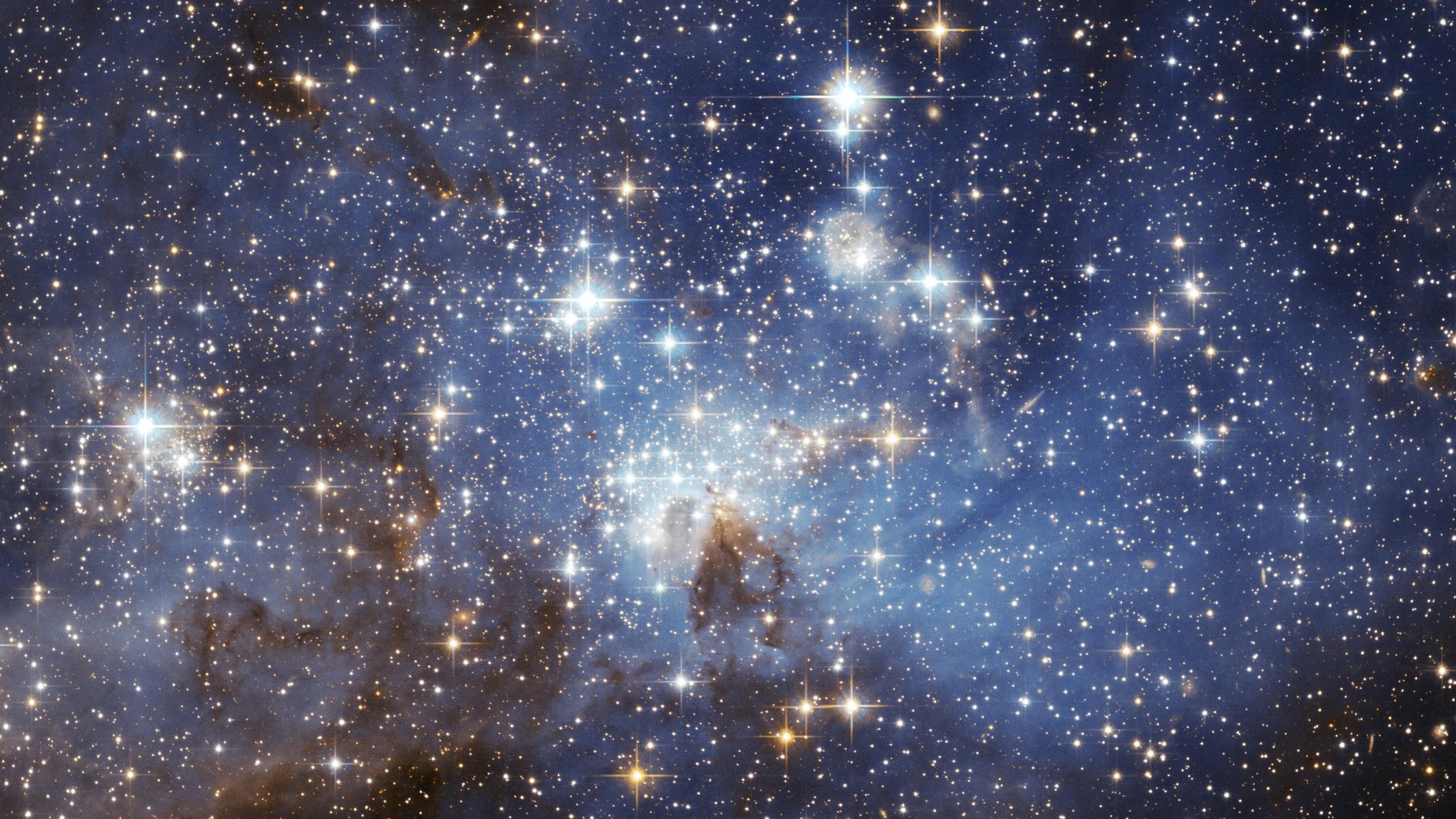 étoile espace beauté