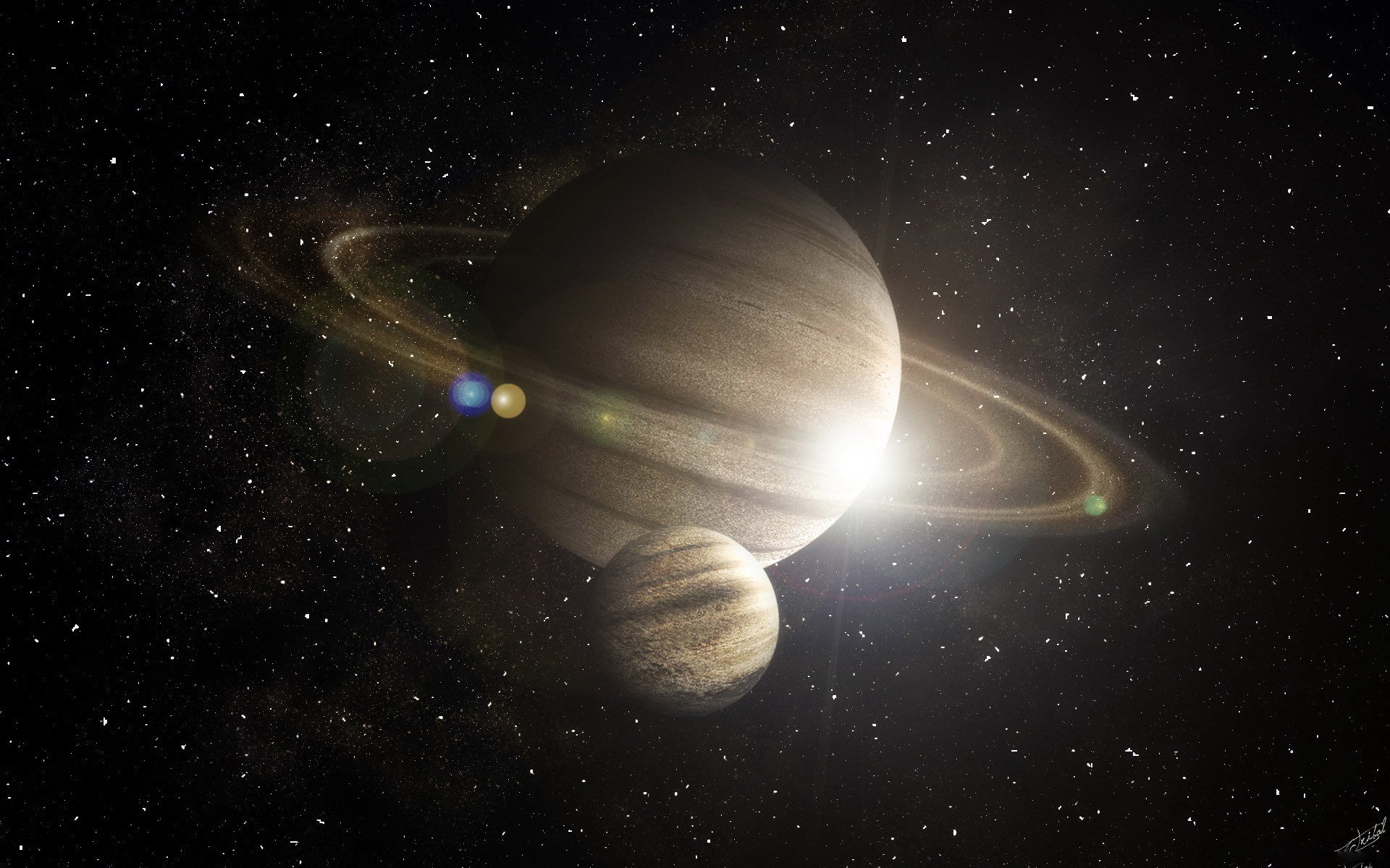 pace star planet universe