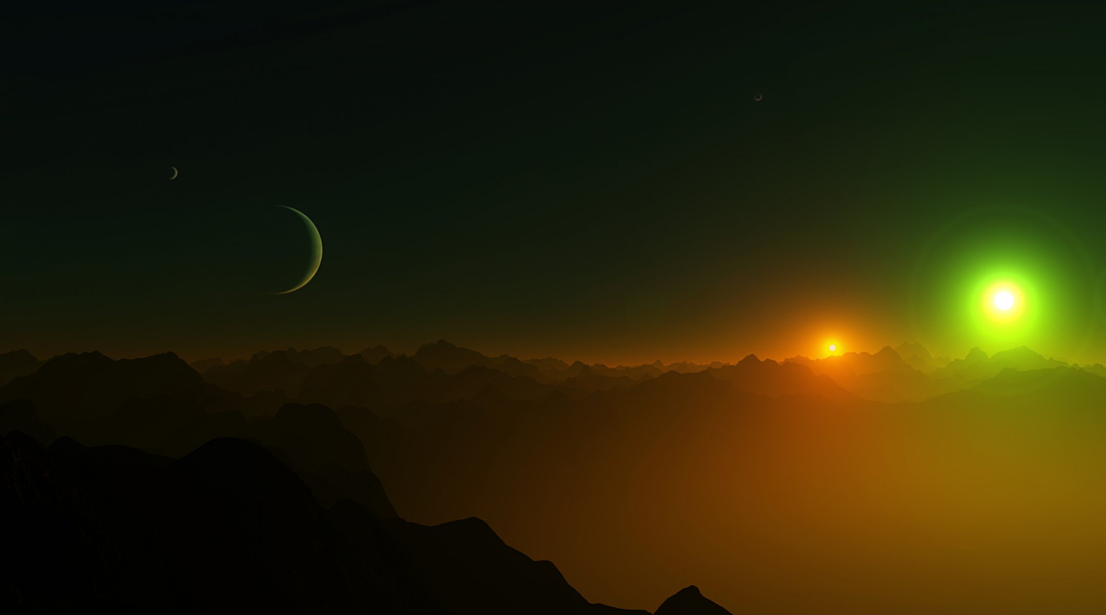 hellsescapeartist kunst kunst raum planeten raum