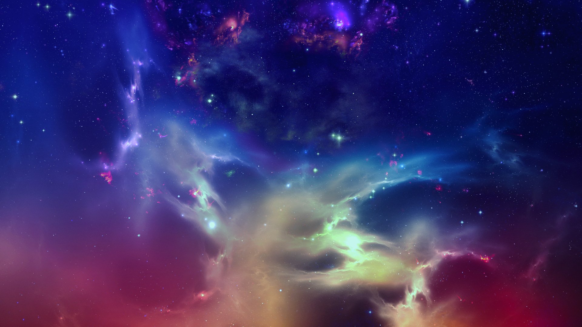 cosmo stelle nebulosa titan formazione stellare nebulosa titanu
