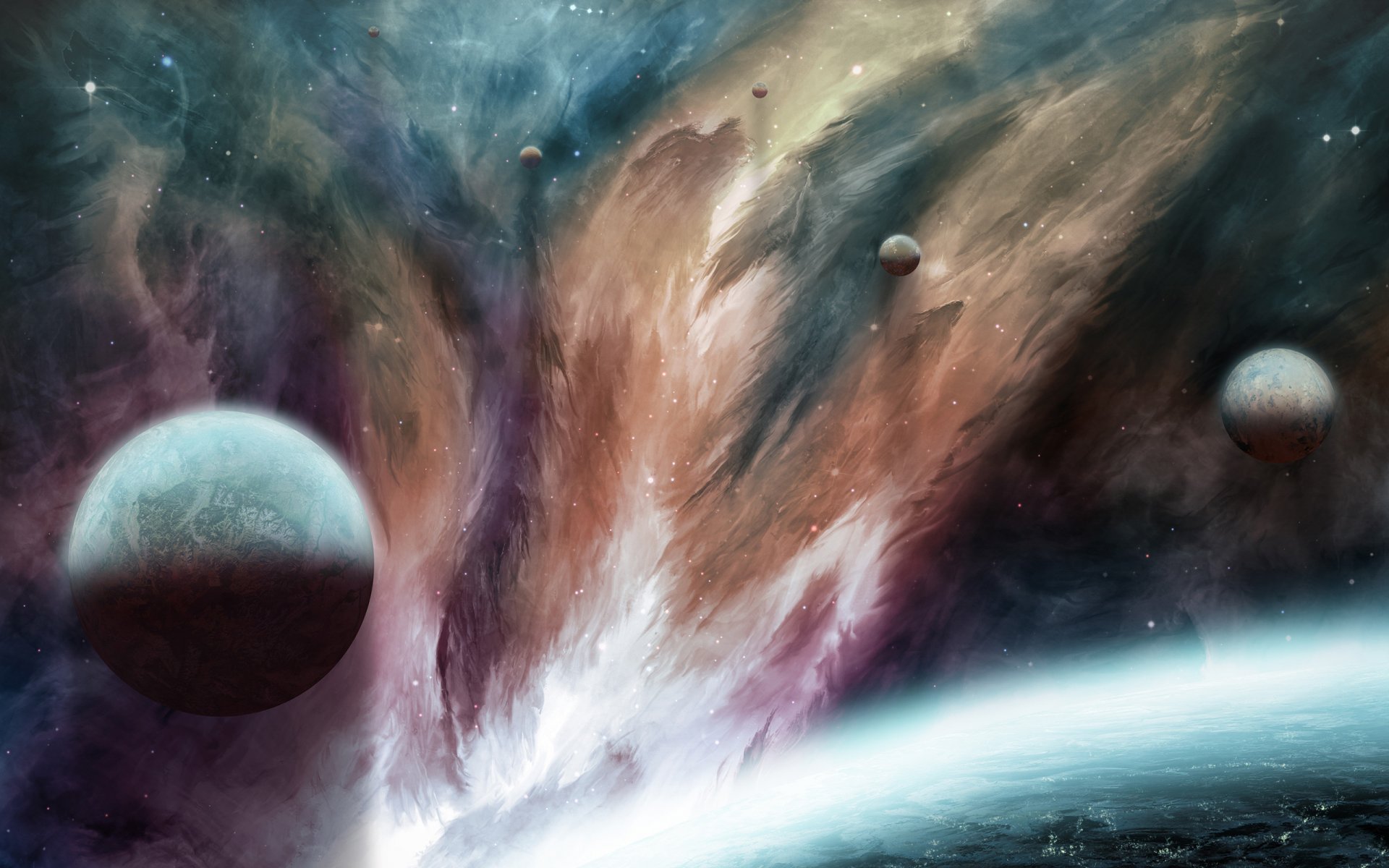pace picture planet