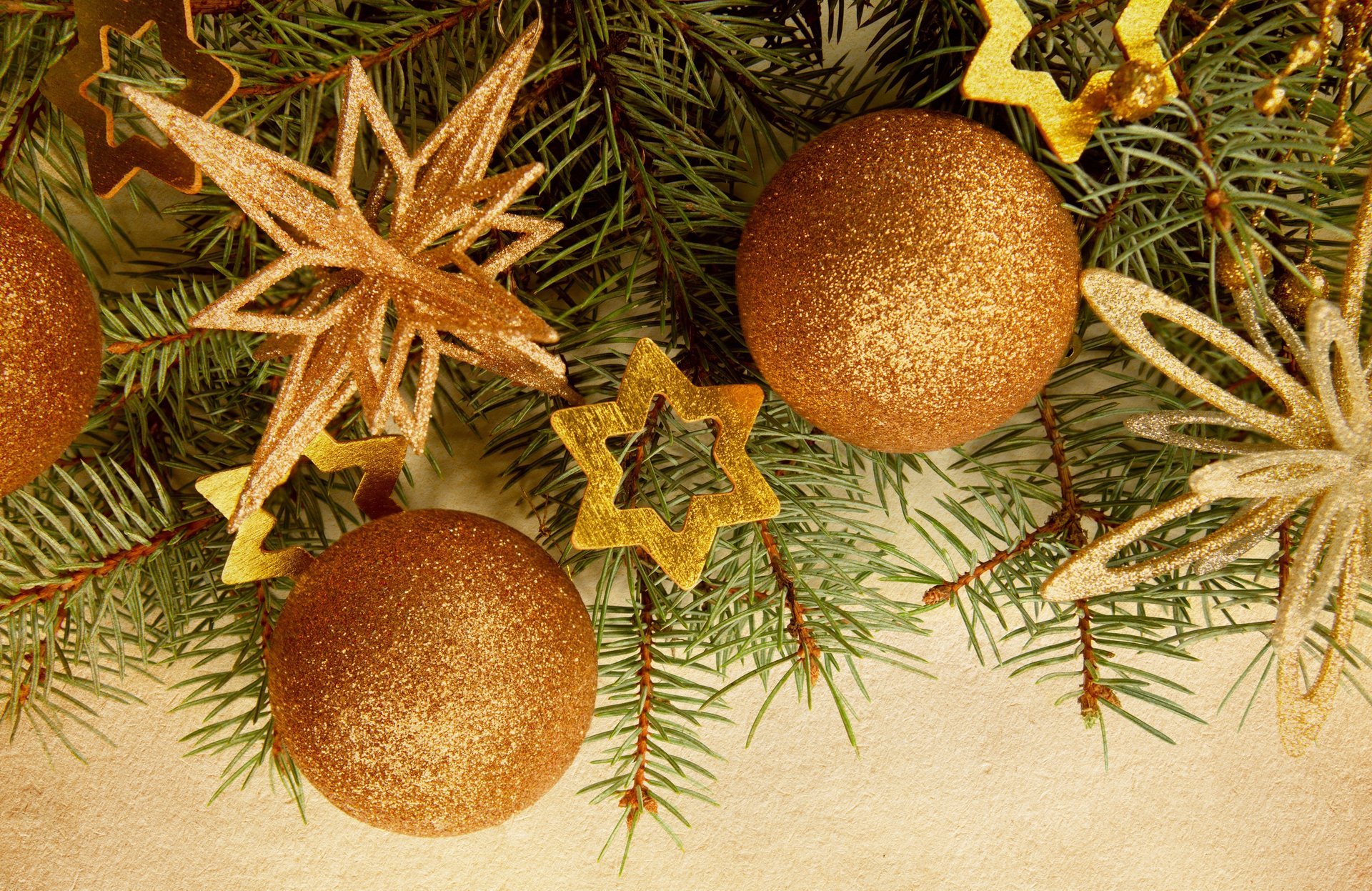 albero di natale stelle palle rami decorazioni natalizie