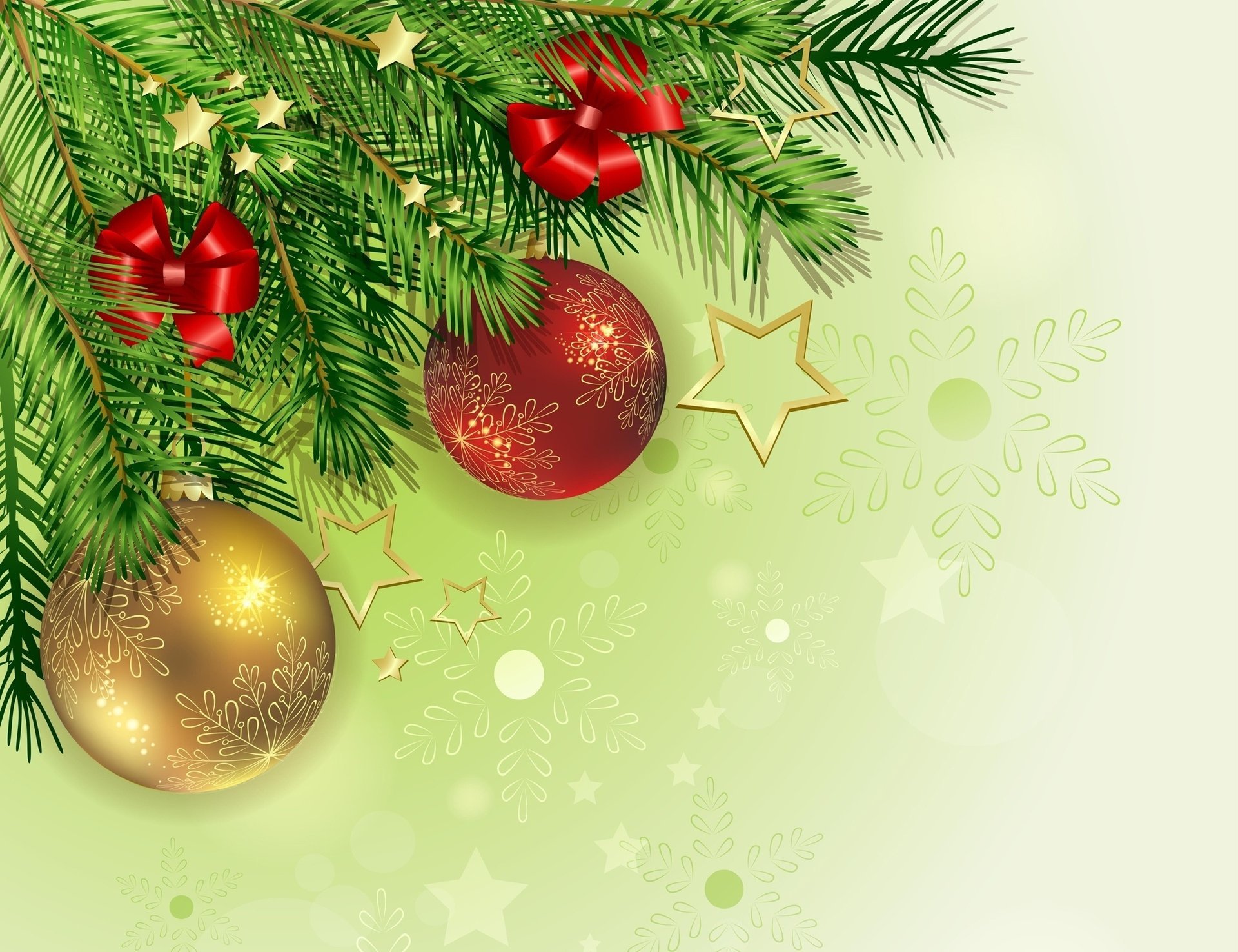 nouvel an noël noël vacances boules nouvel an