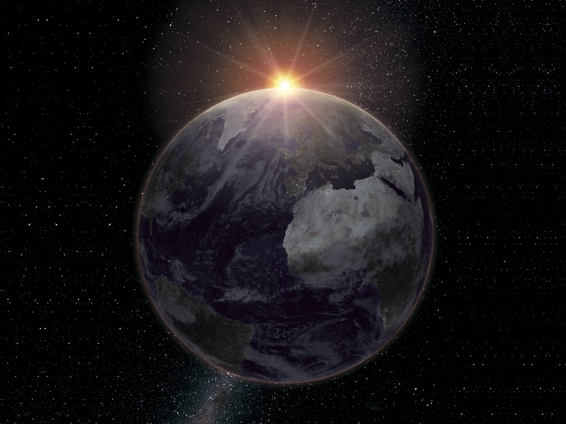 pace space universe star planet earth sun