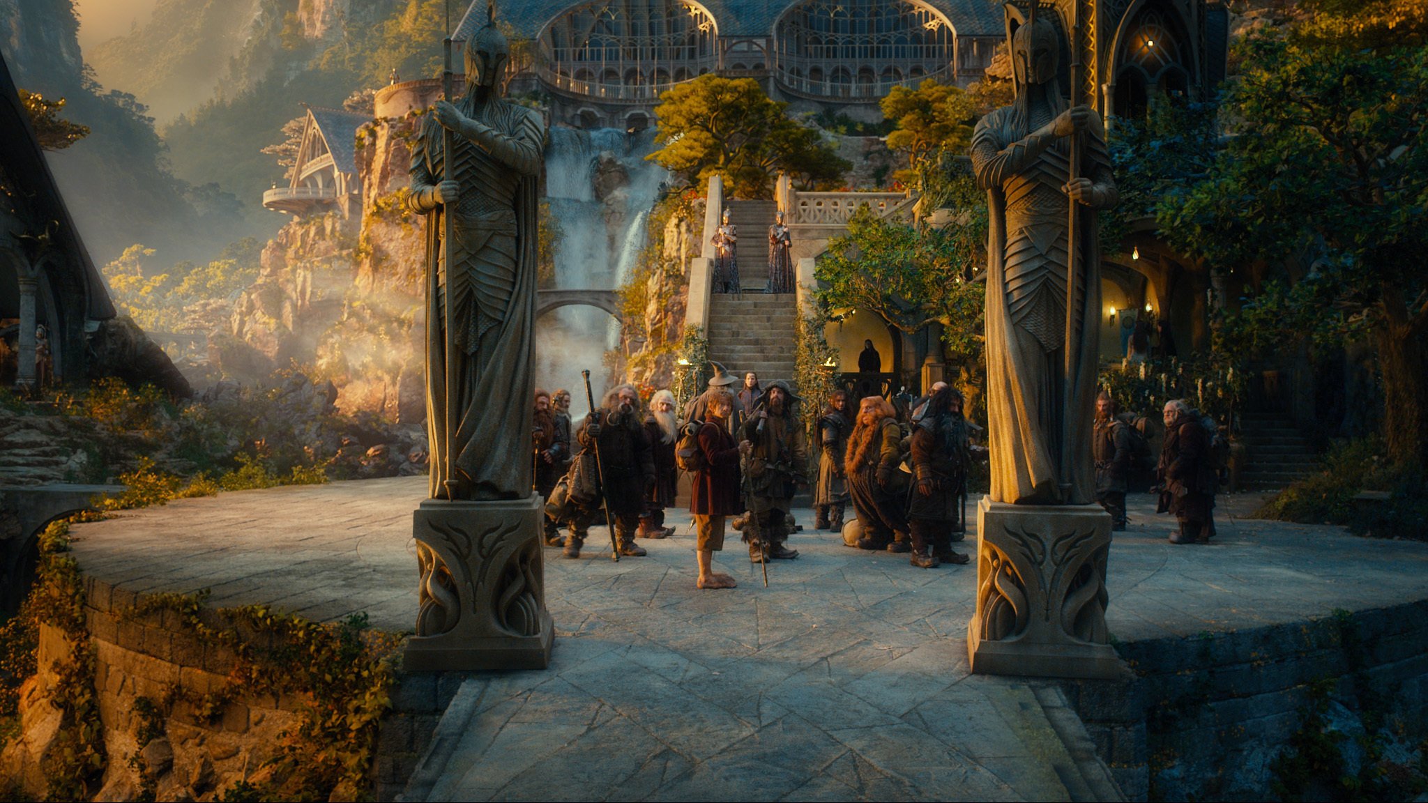 an unexpected journey der hobbit der hobbit eine unerwartete reise