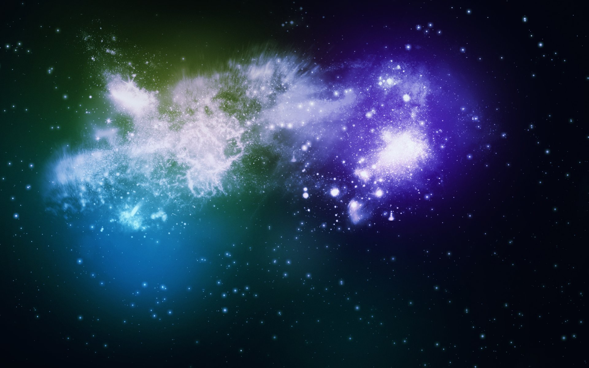 pace galaxy star paint stars colors 2560x1600