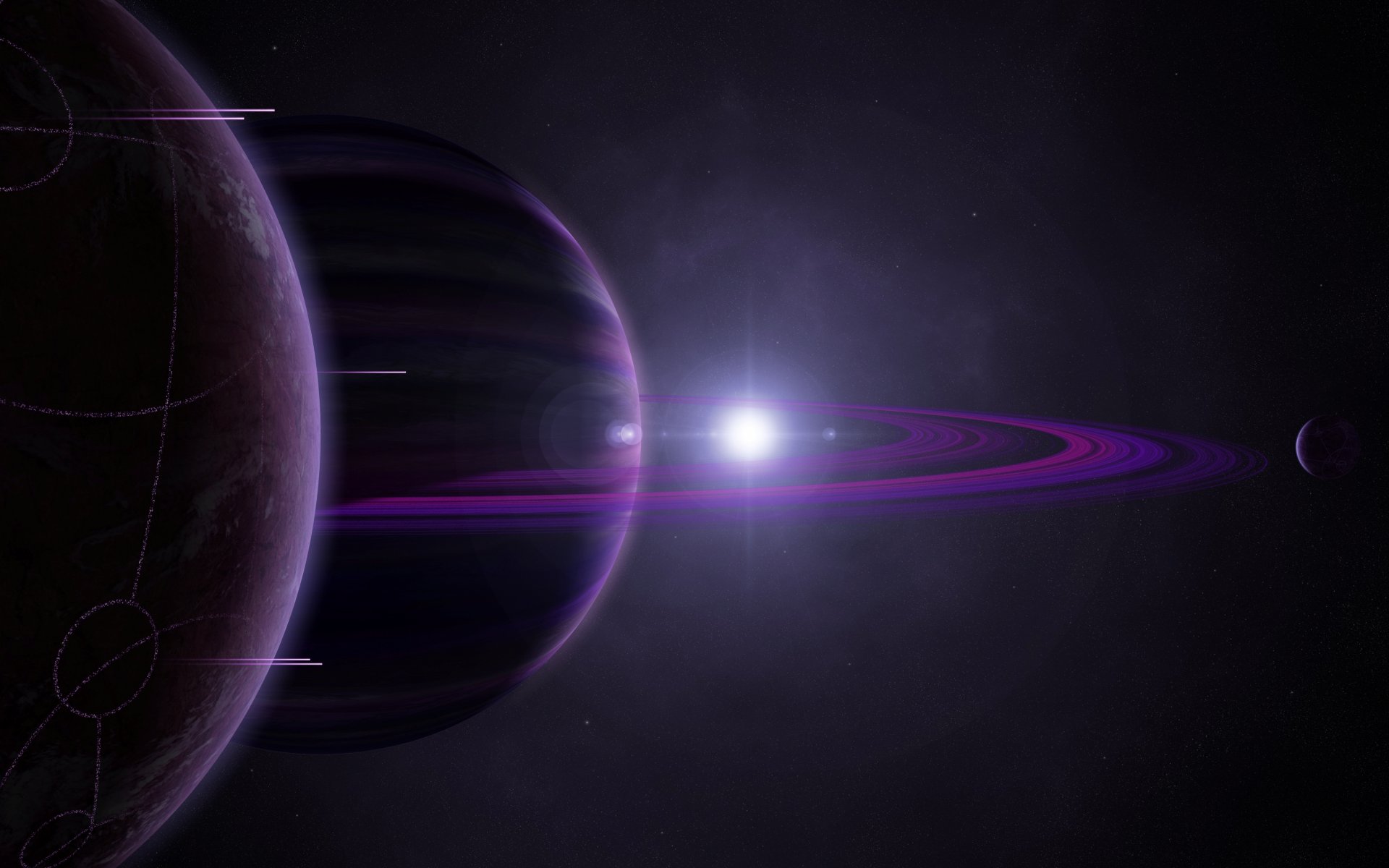 infinity star system world star the giant ring