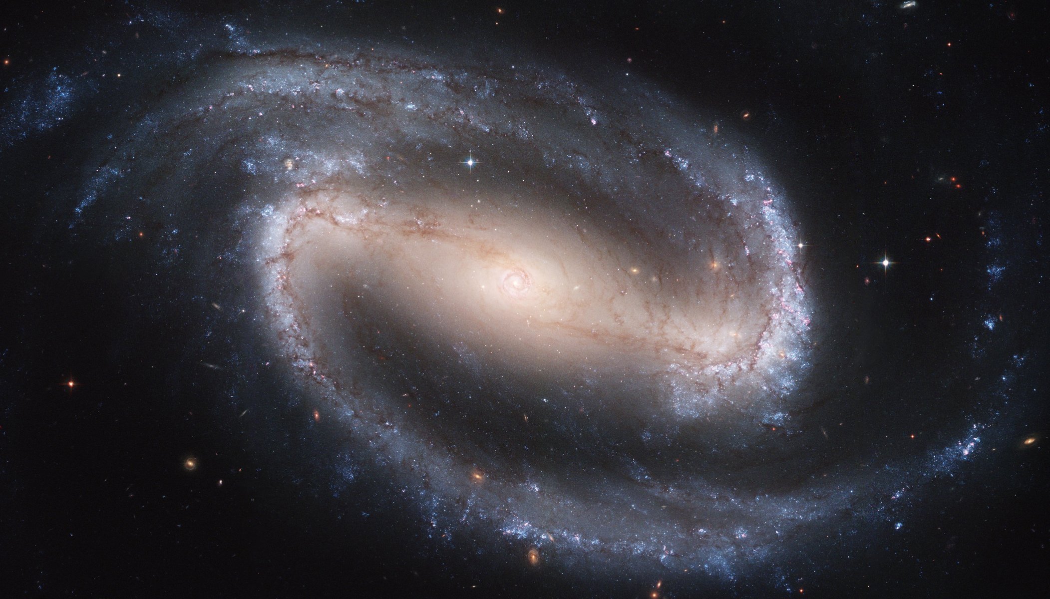 espace galaxie étoiles bleu cyan lumière espace