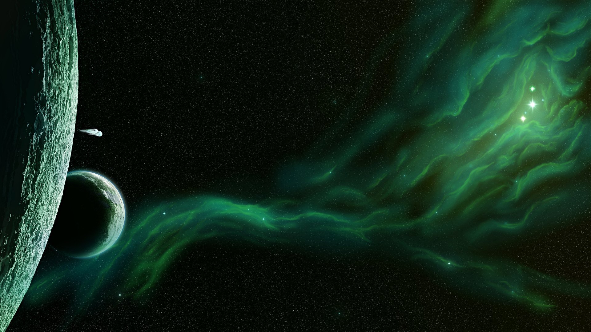 renacimiento y evolución planetas aurora